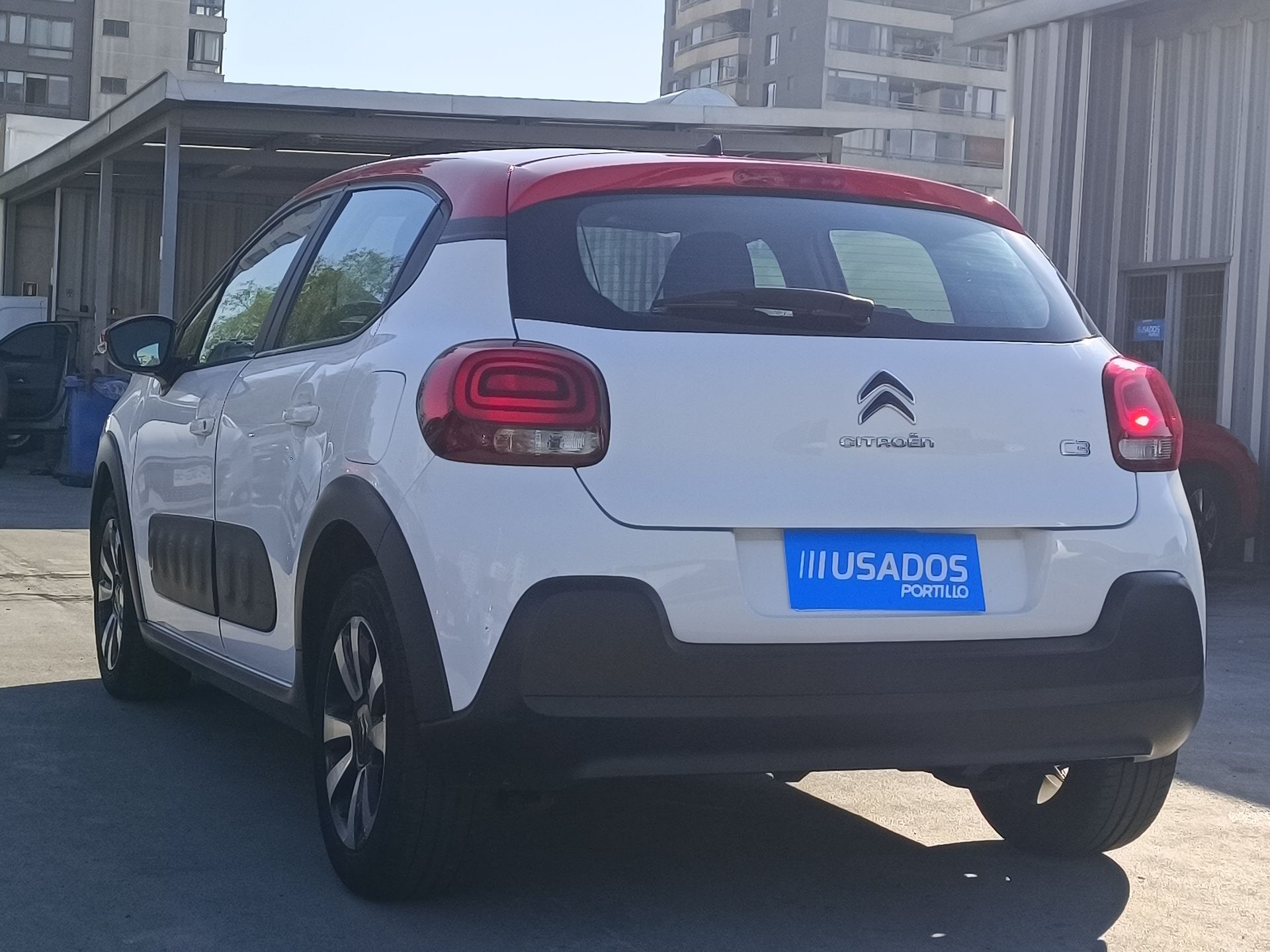CITROEN - 5