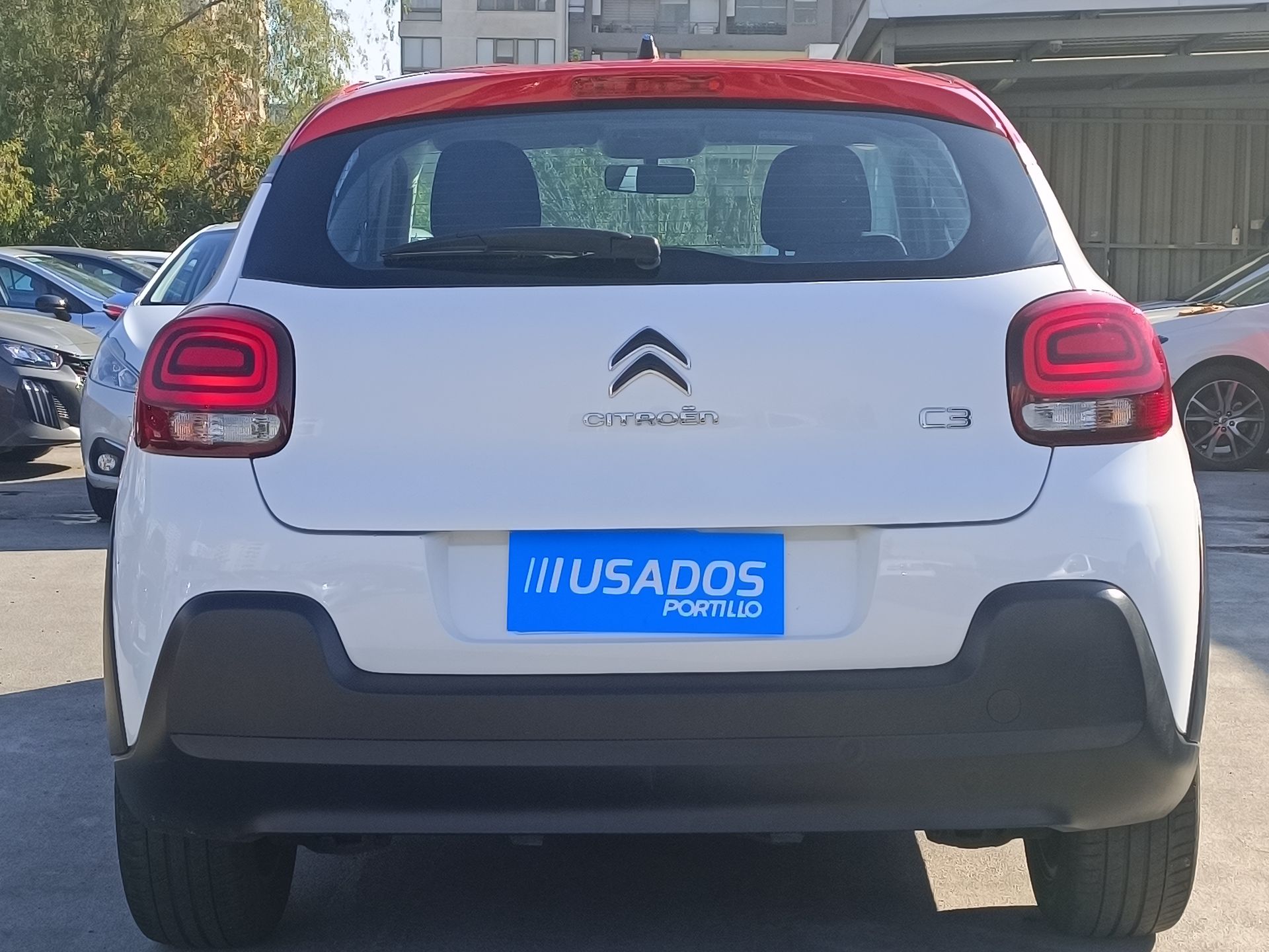 CITROEN - 6