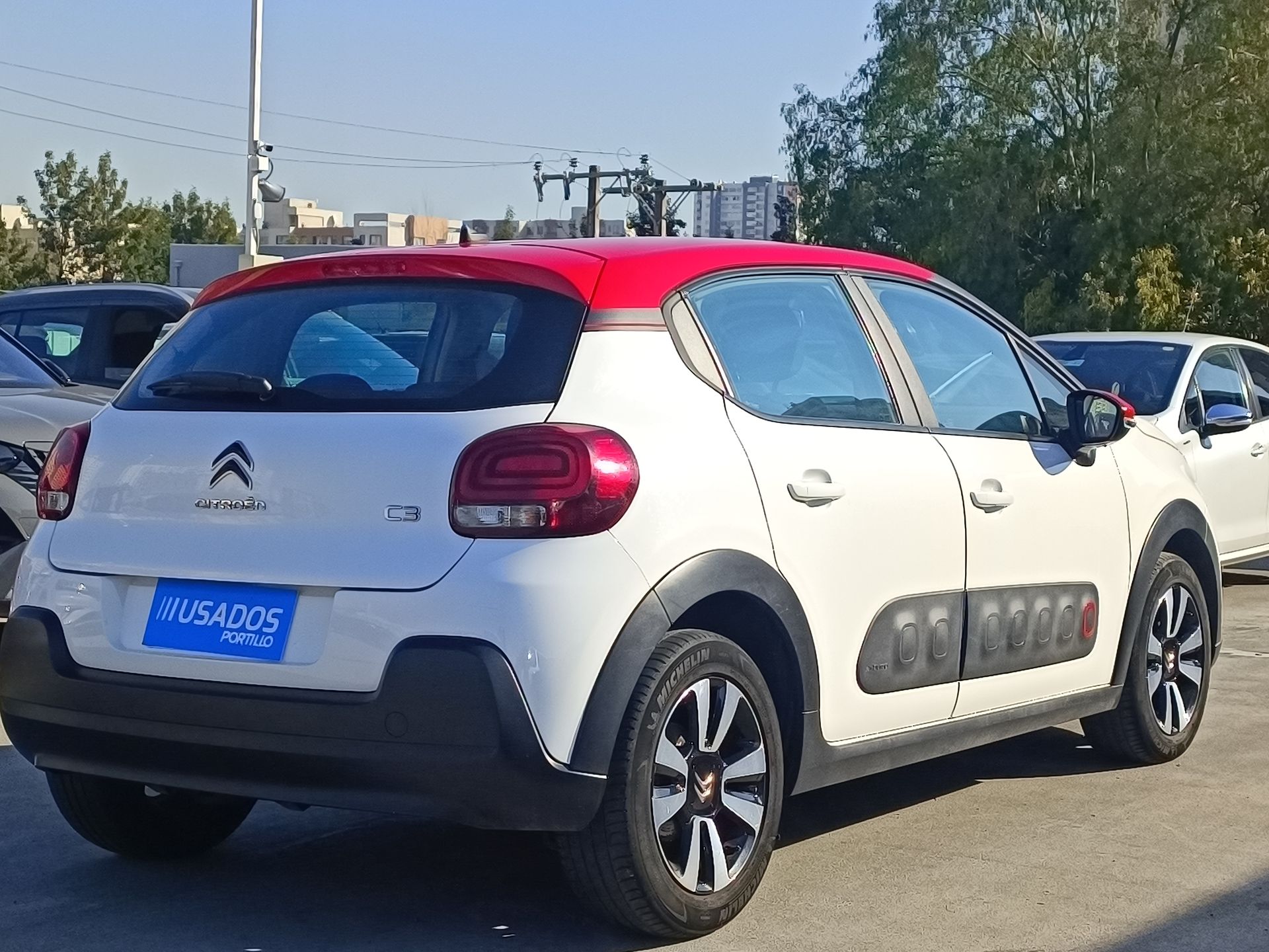 CITROEN - 7