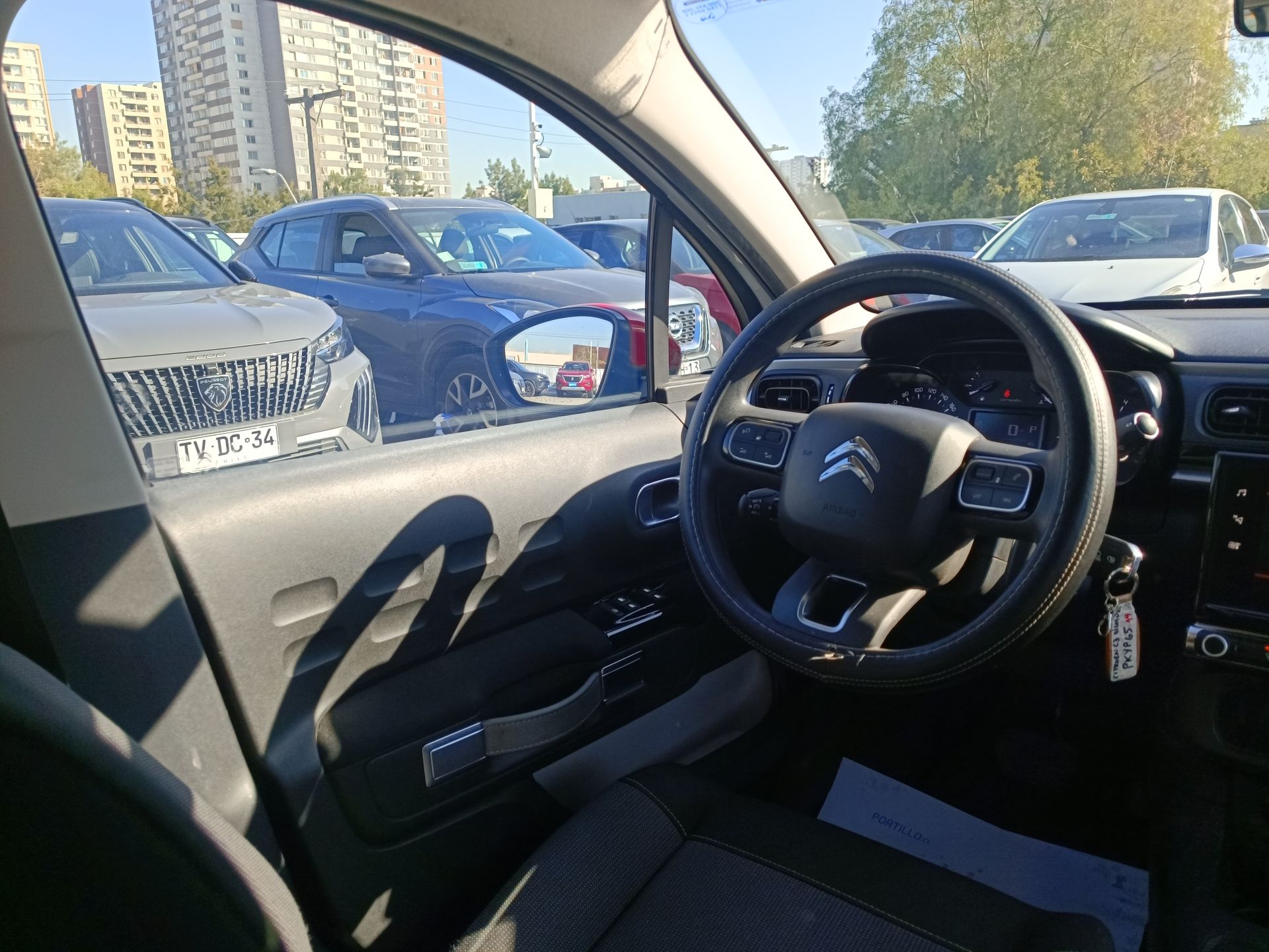 CITROEN - 16