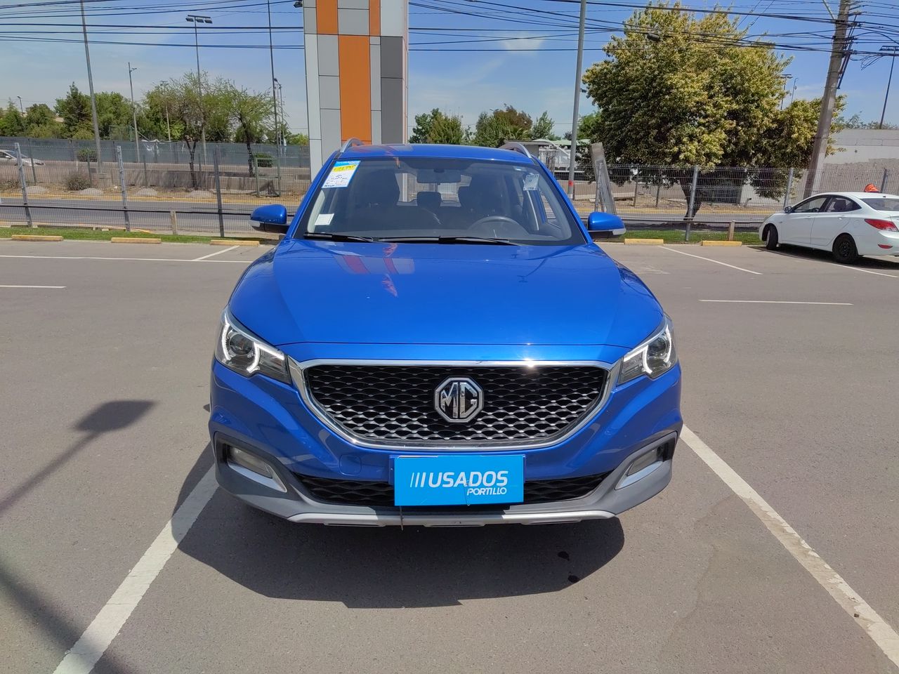 MG - 2