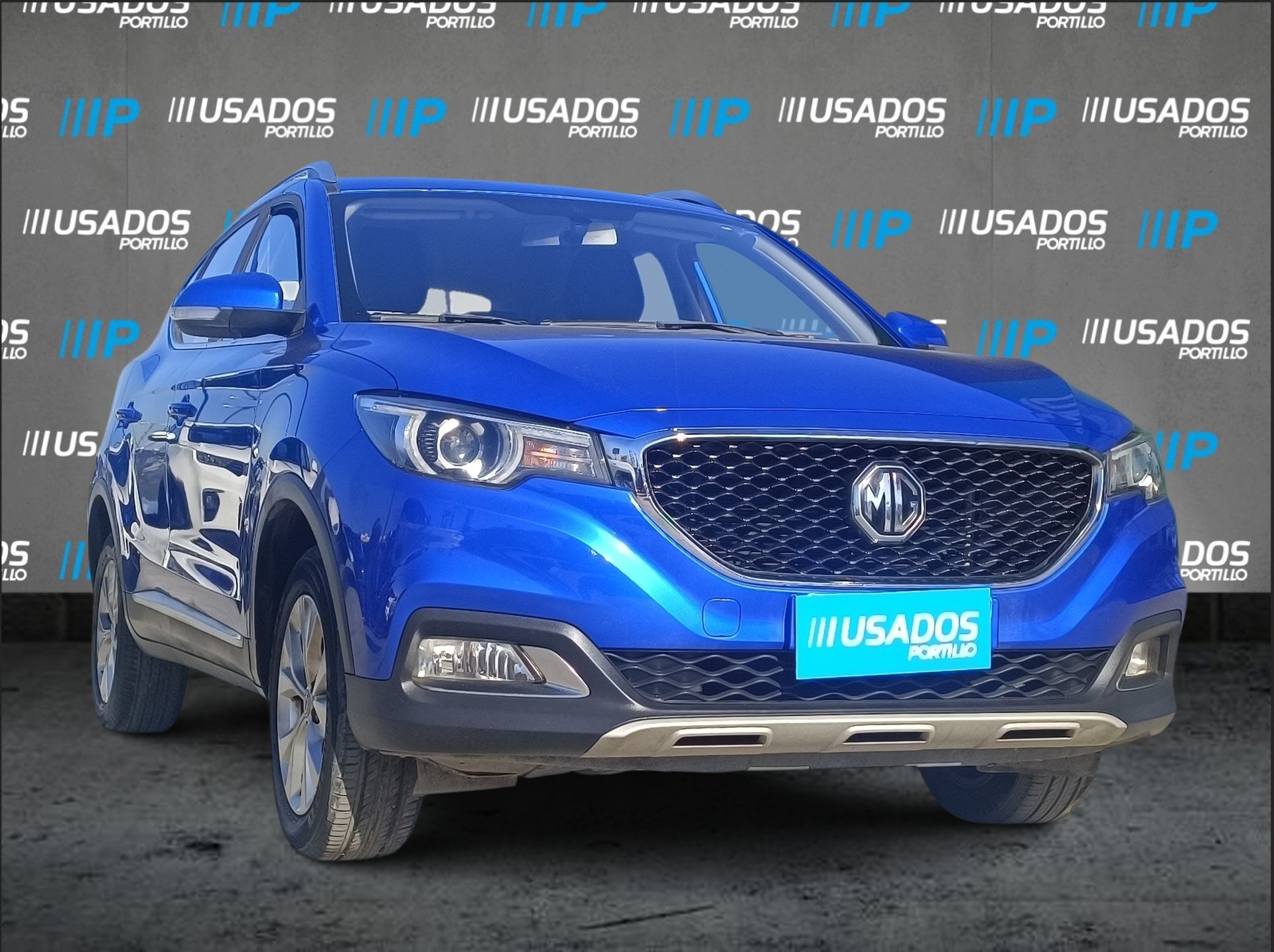 MG