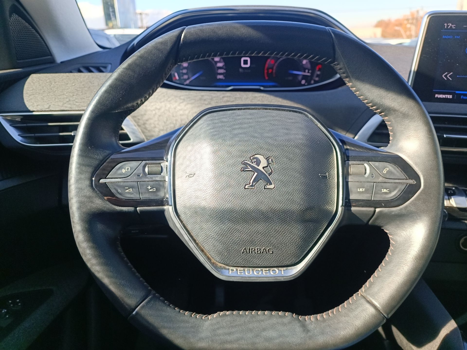 PEUGEOT - 22