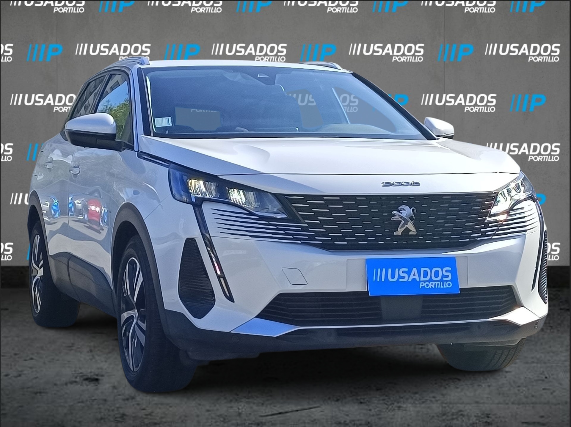 PEUGEOT