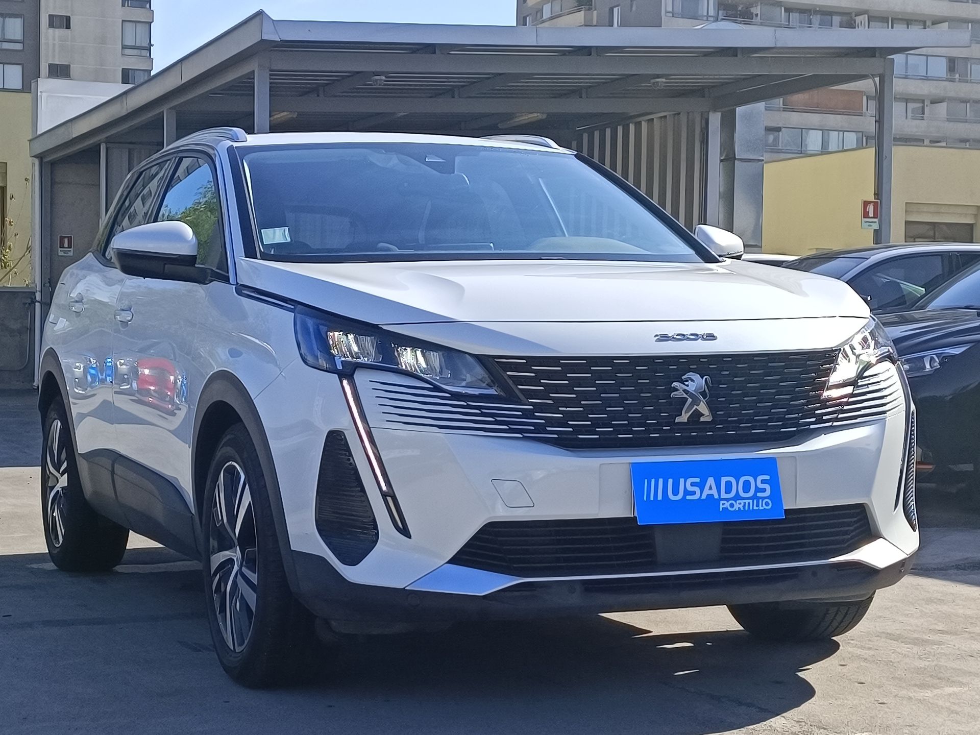 PEUGEOT - 1
