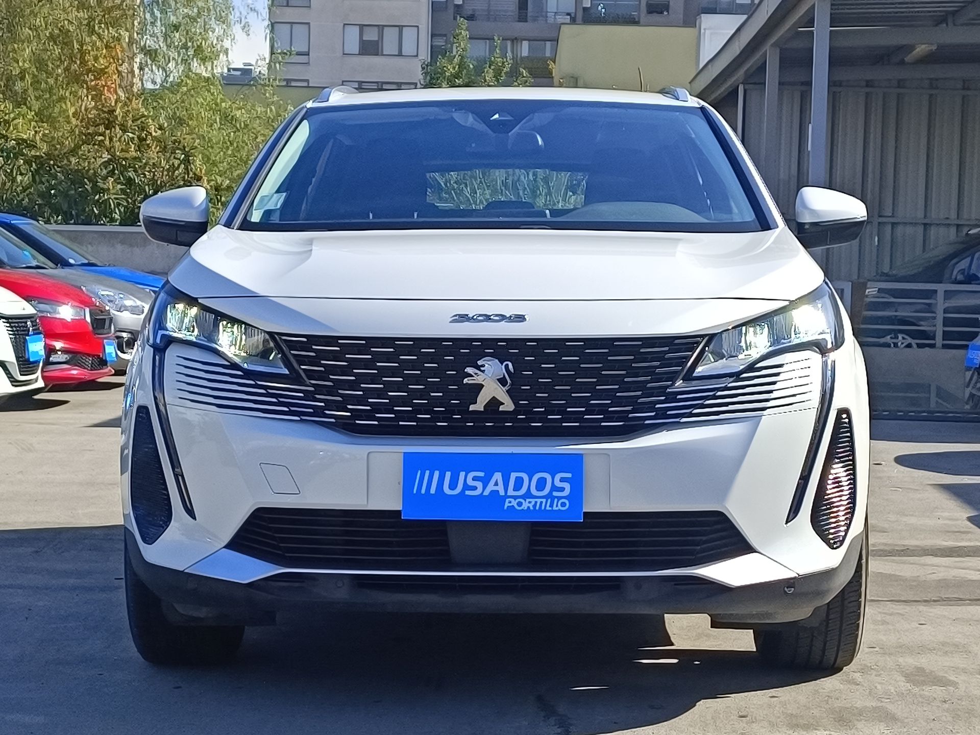 PEUGEOT - 2
