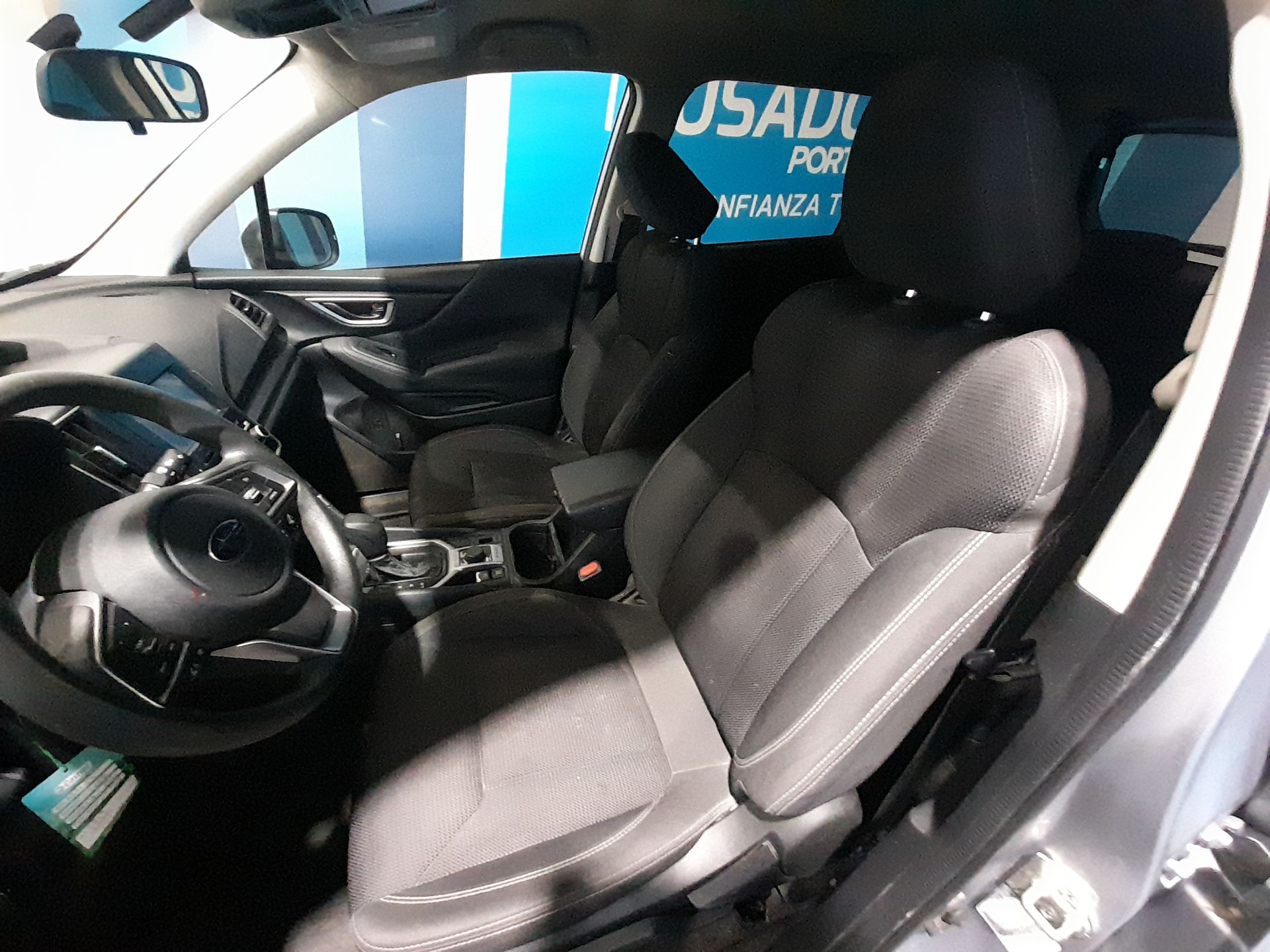 SUBARU - 11