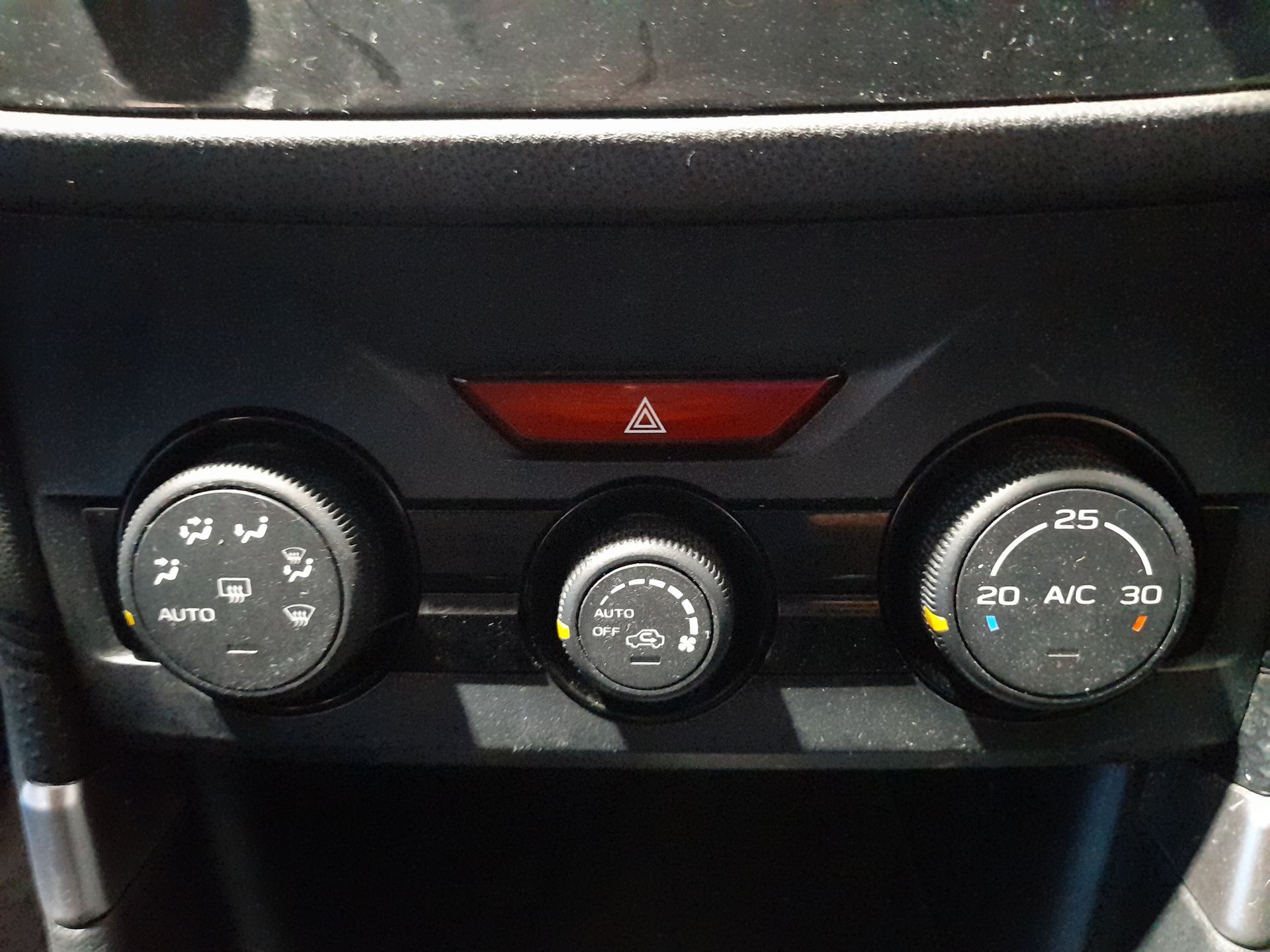 SUBARU - 16