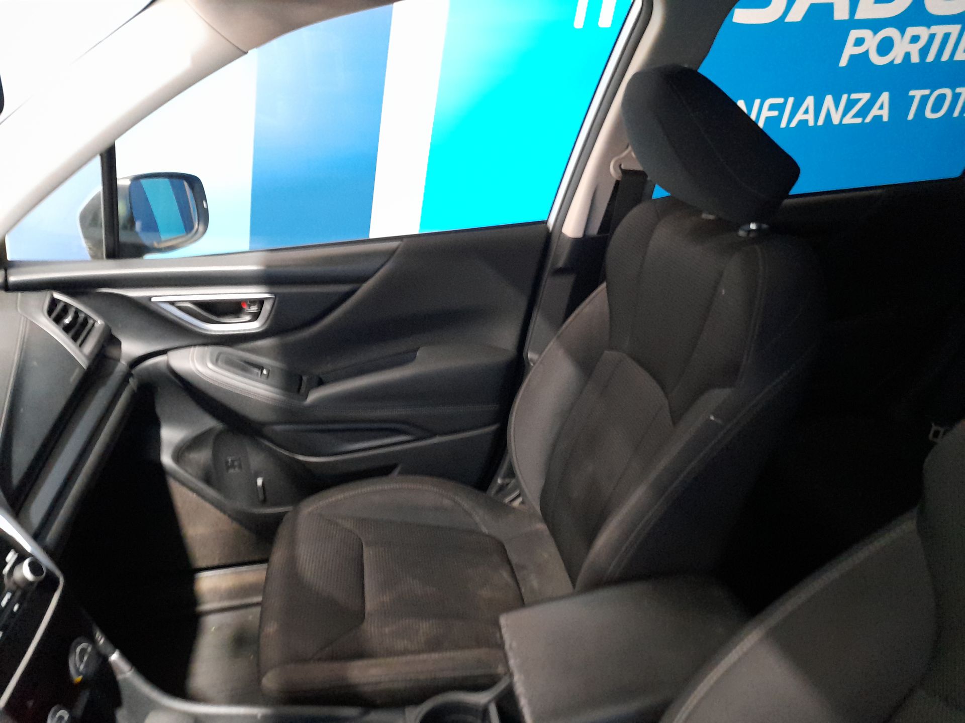 SUBARU - 17