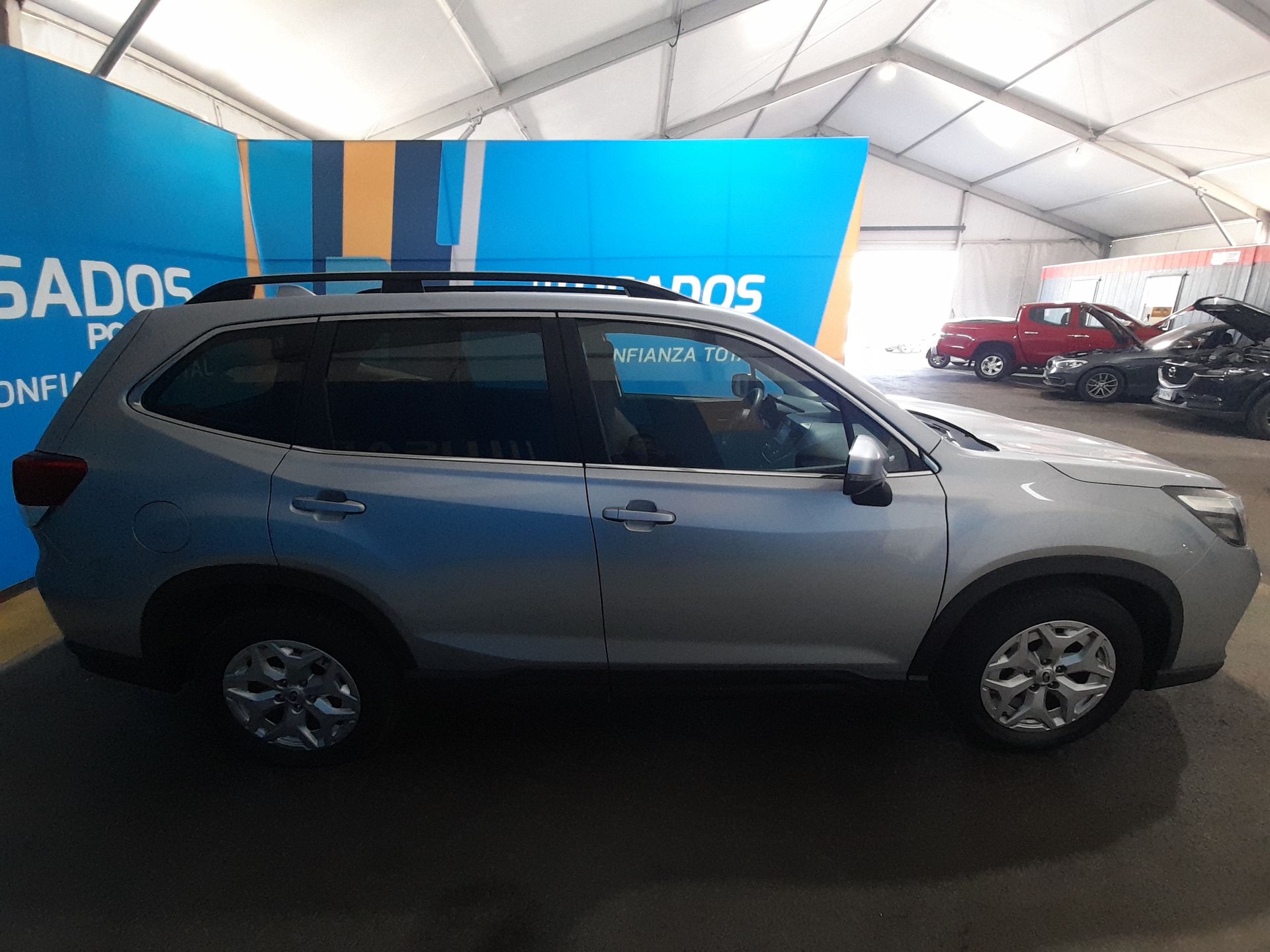 SUBARU - 5