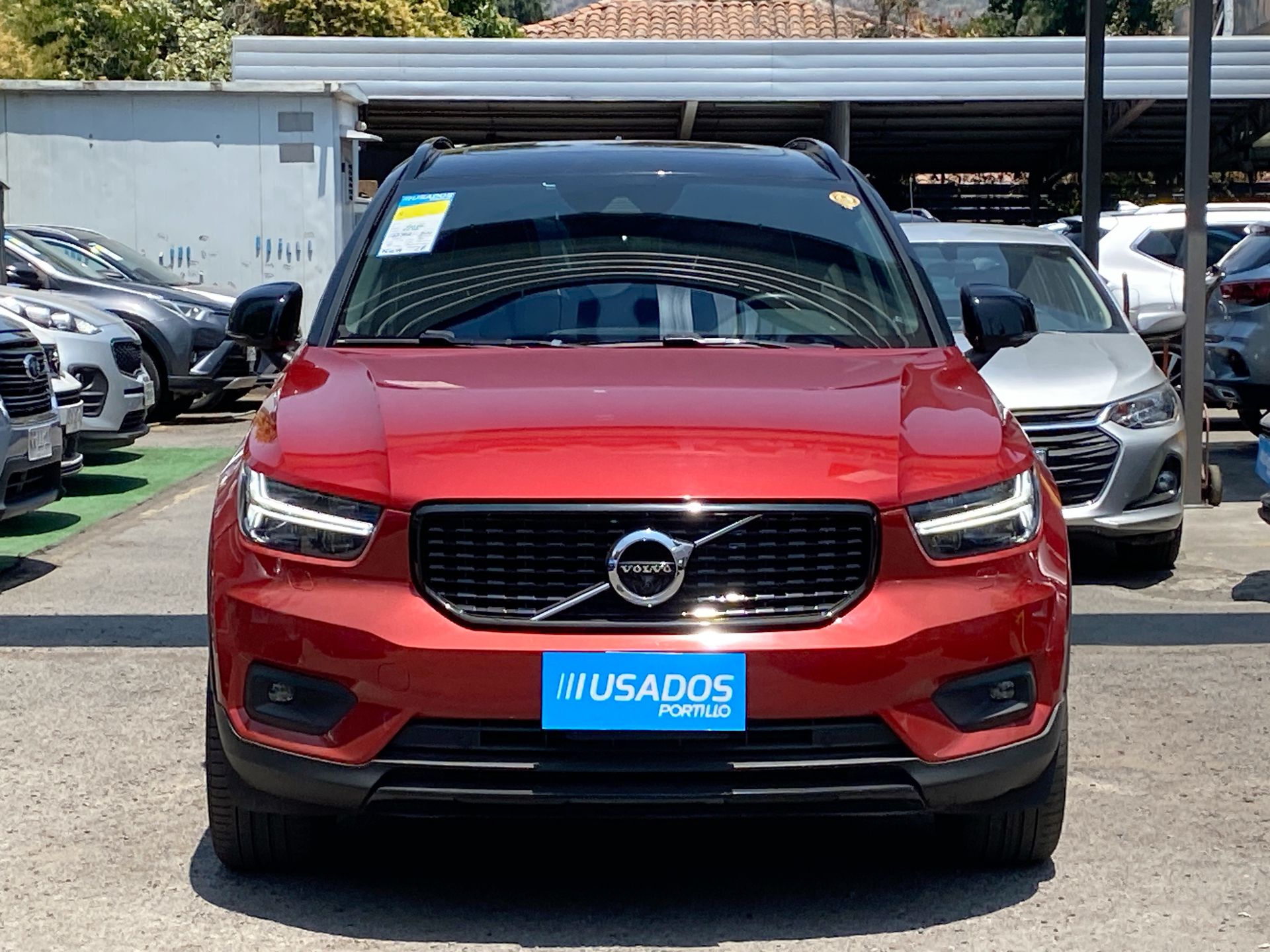 VOLVO - 2