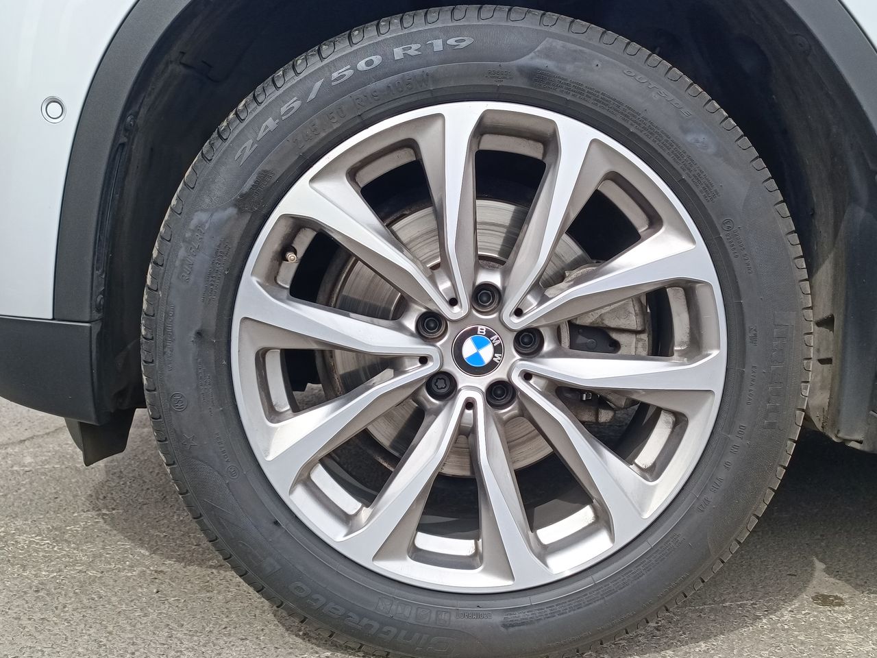 BMW - 17