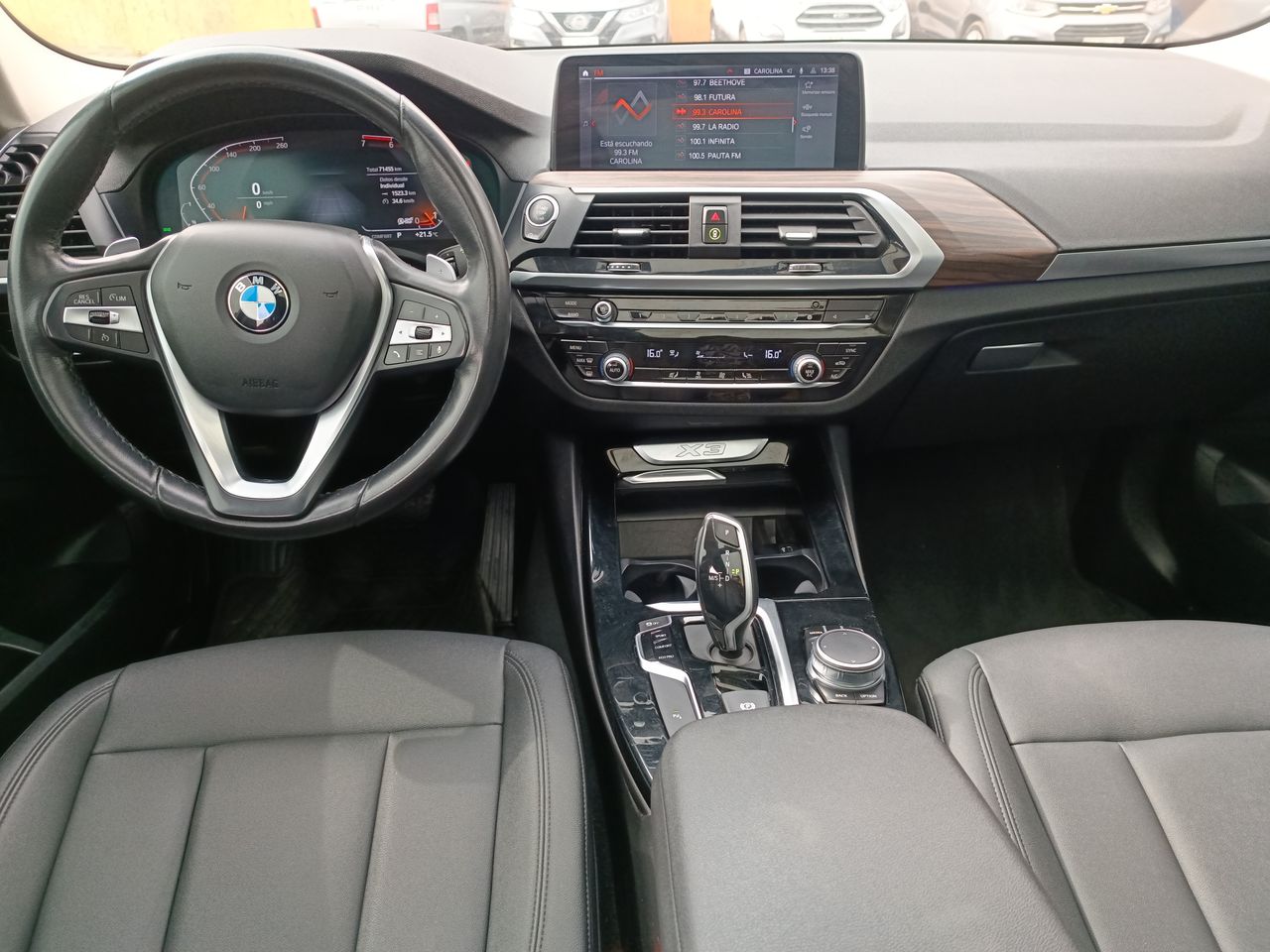 BMW - 29