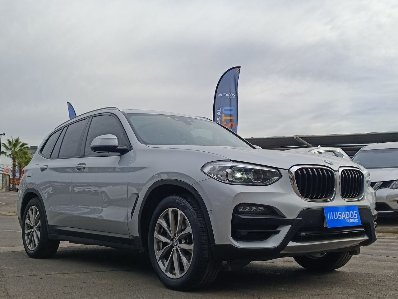 BMW - 1
