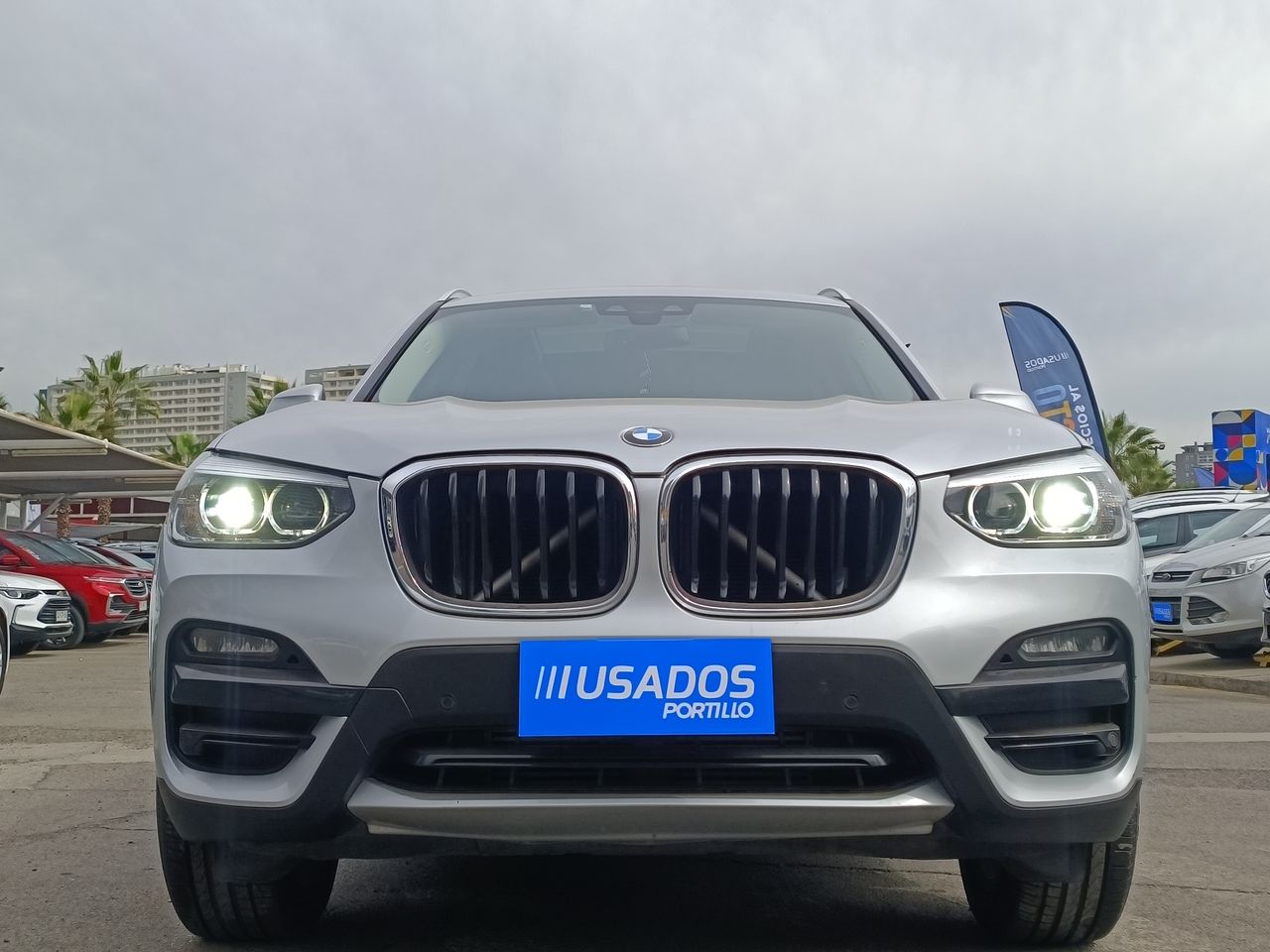 BMW - 2