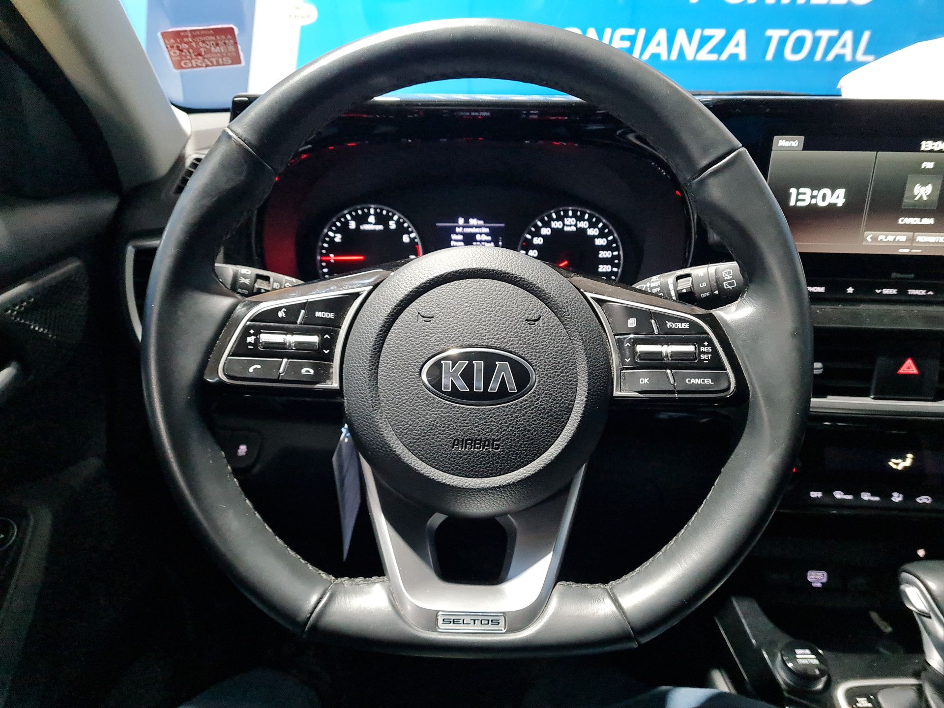 KIA - 20