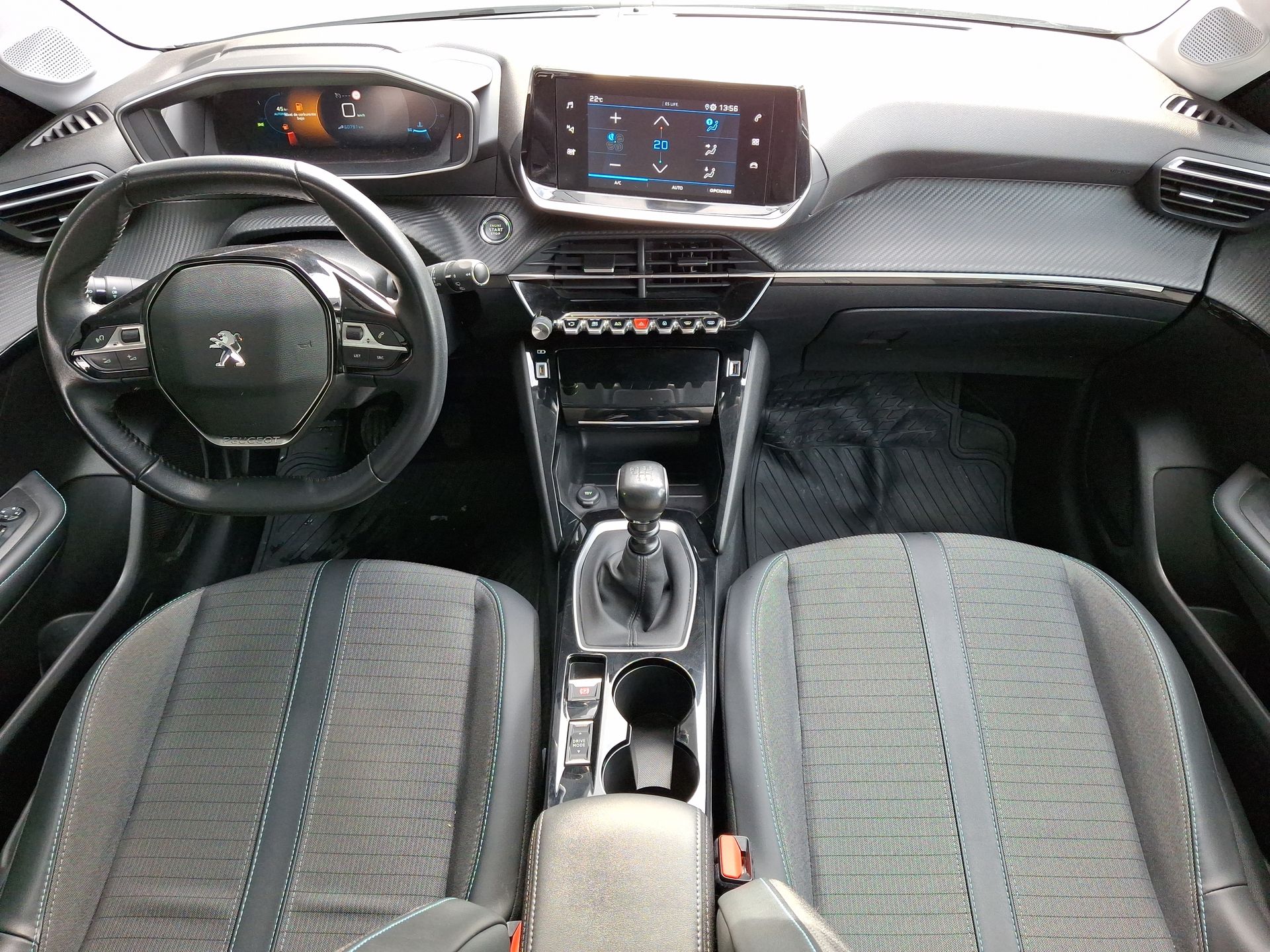 PEUGEOT - 30