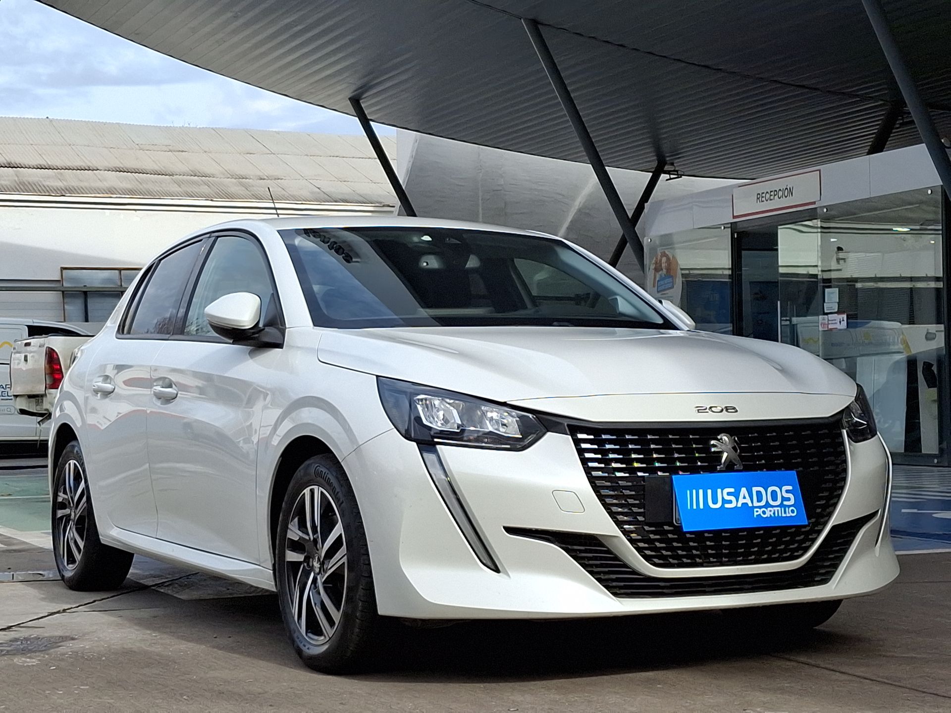 PEUGEOT - 1