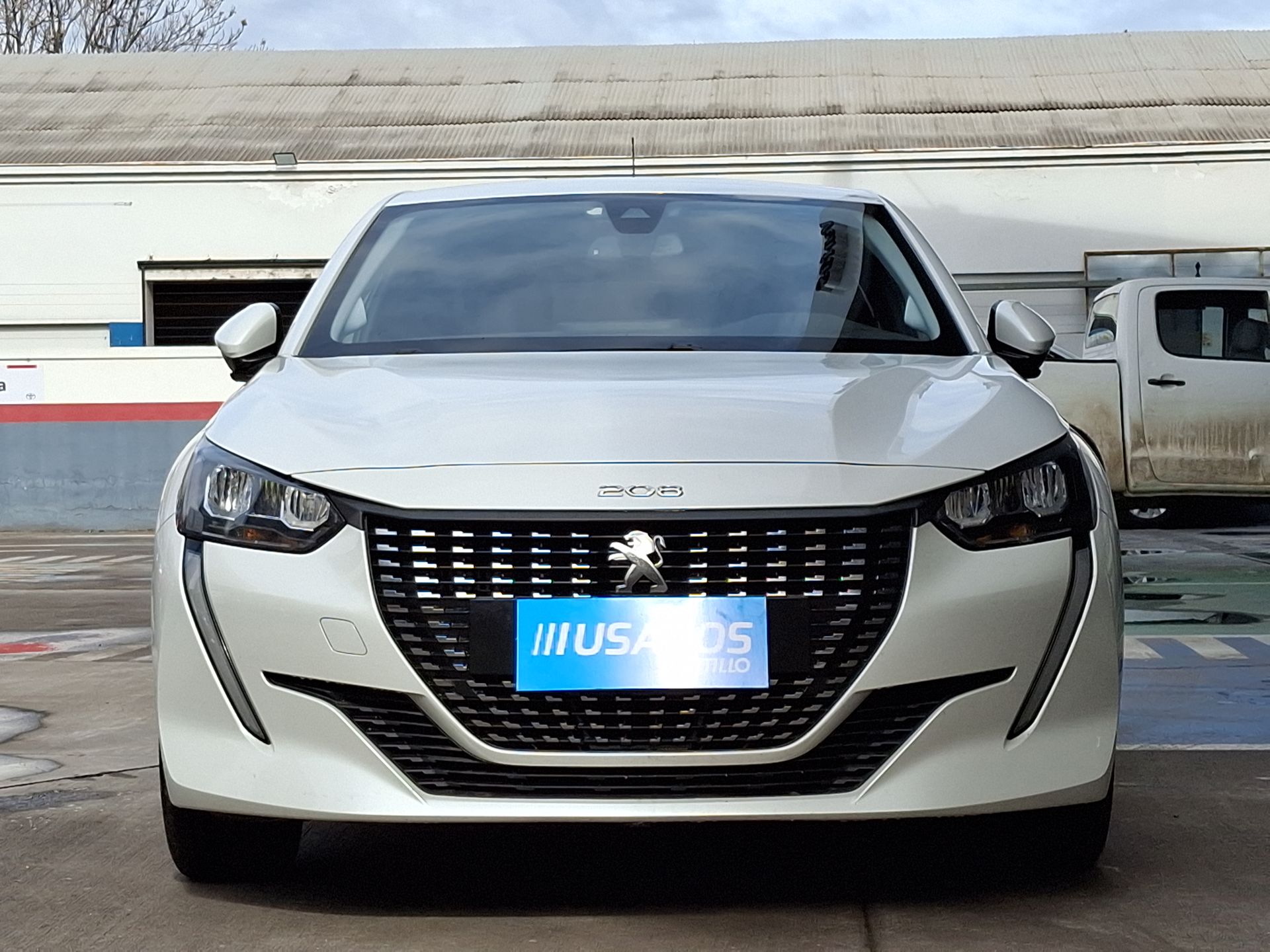 PEUGEOT - 2