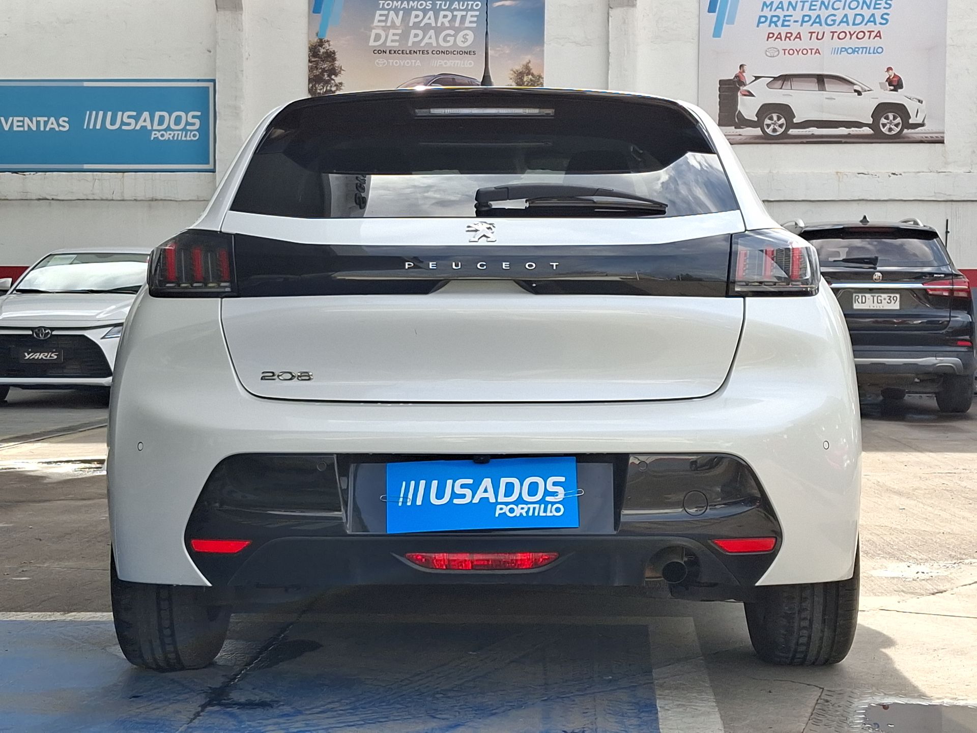PEUGEOT - 6