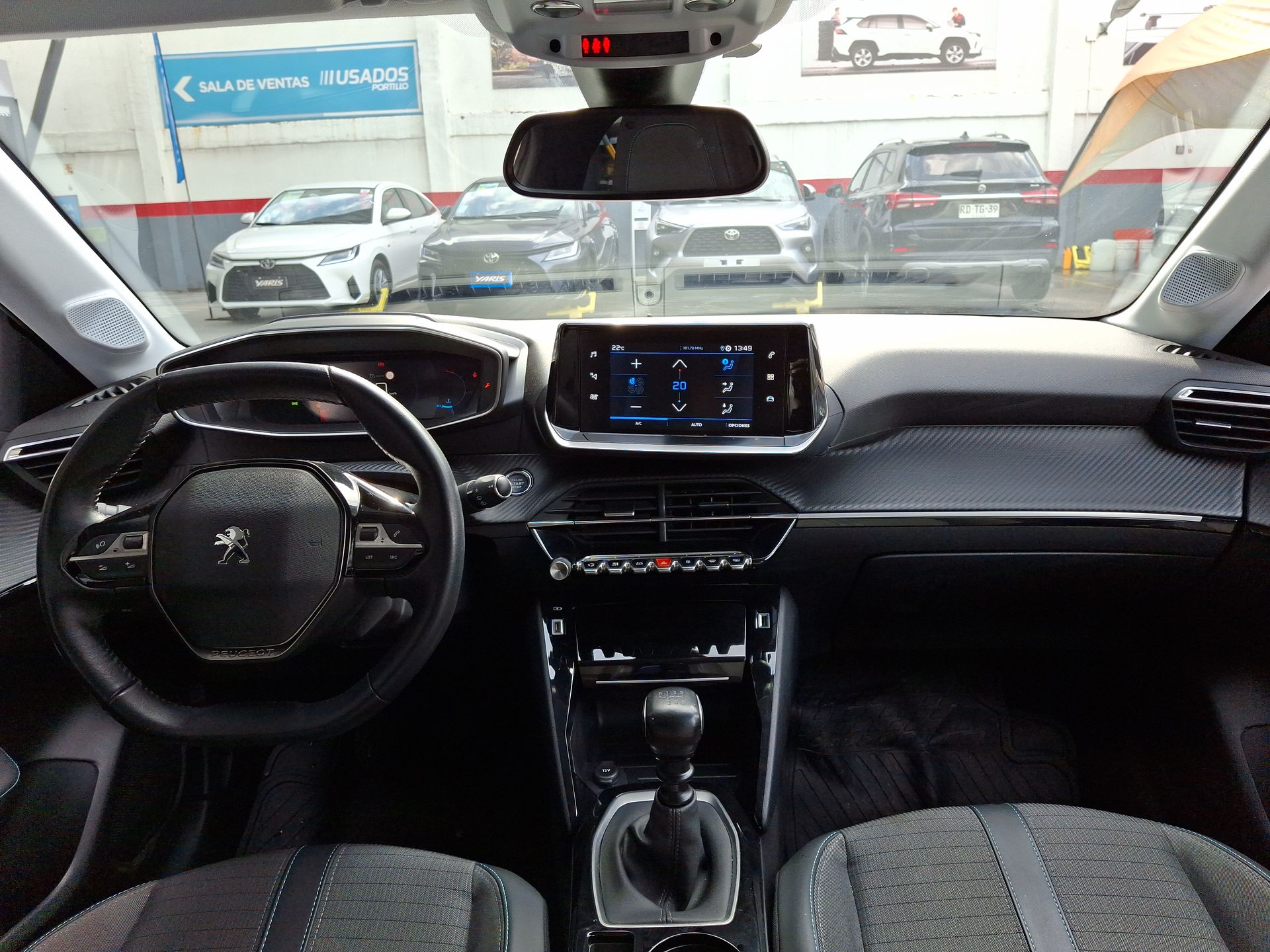 PEUGEOT - 9