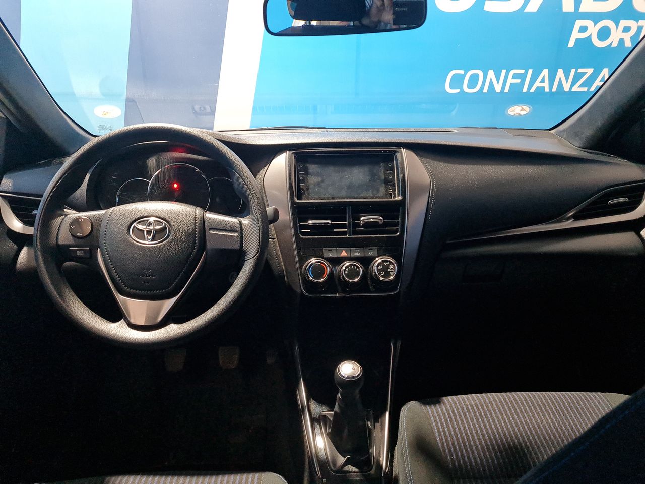 TOYOTA - 28