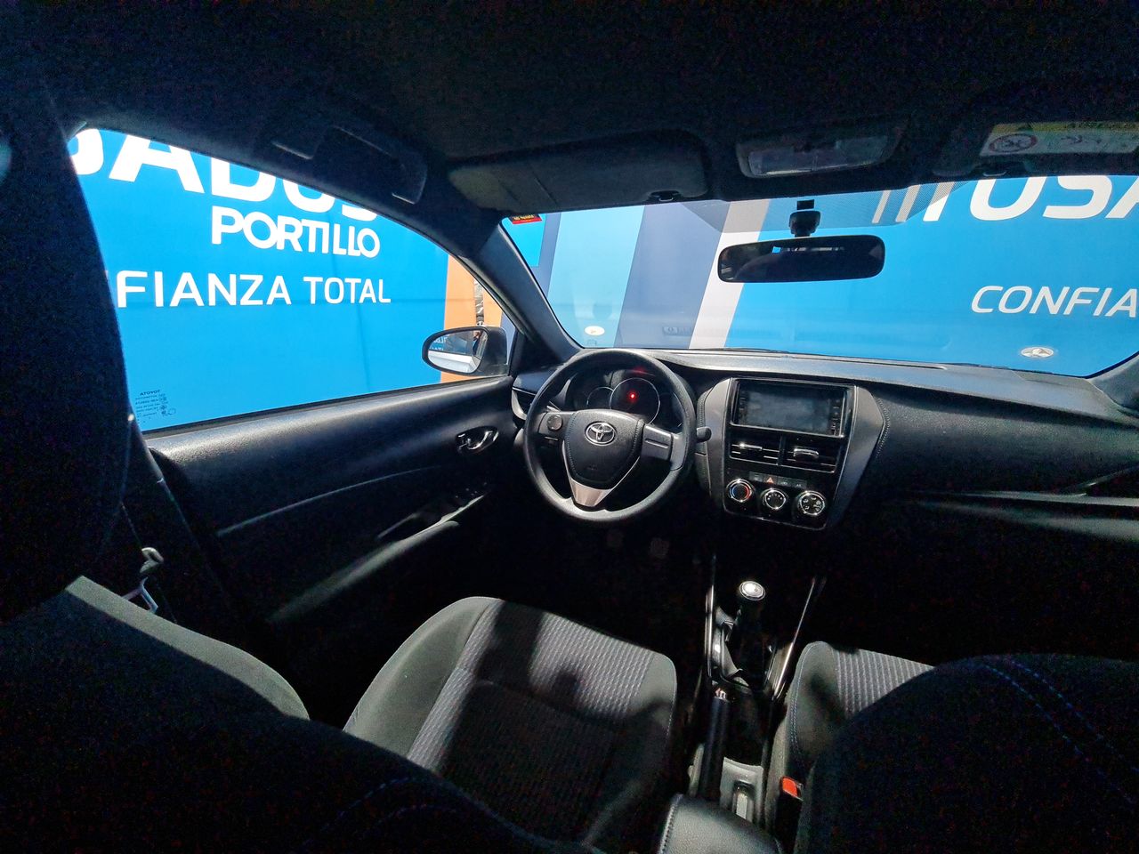 TOYOTA - 9