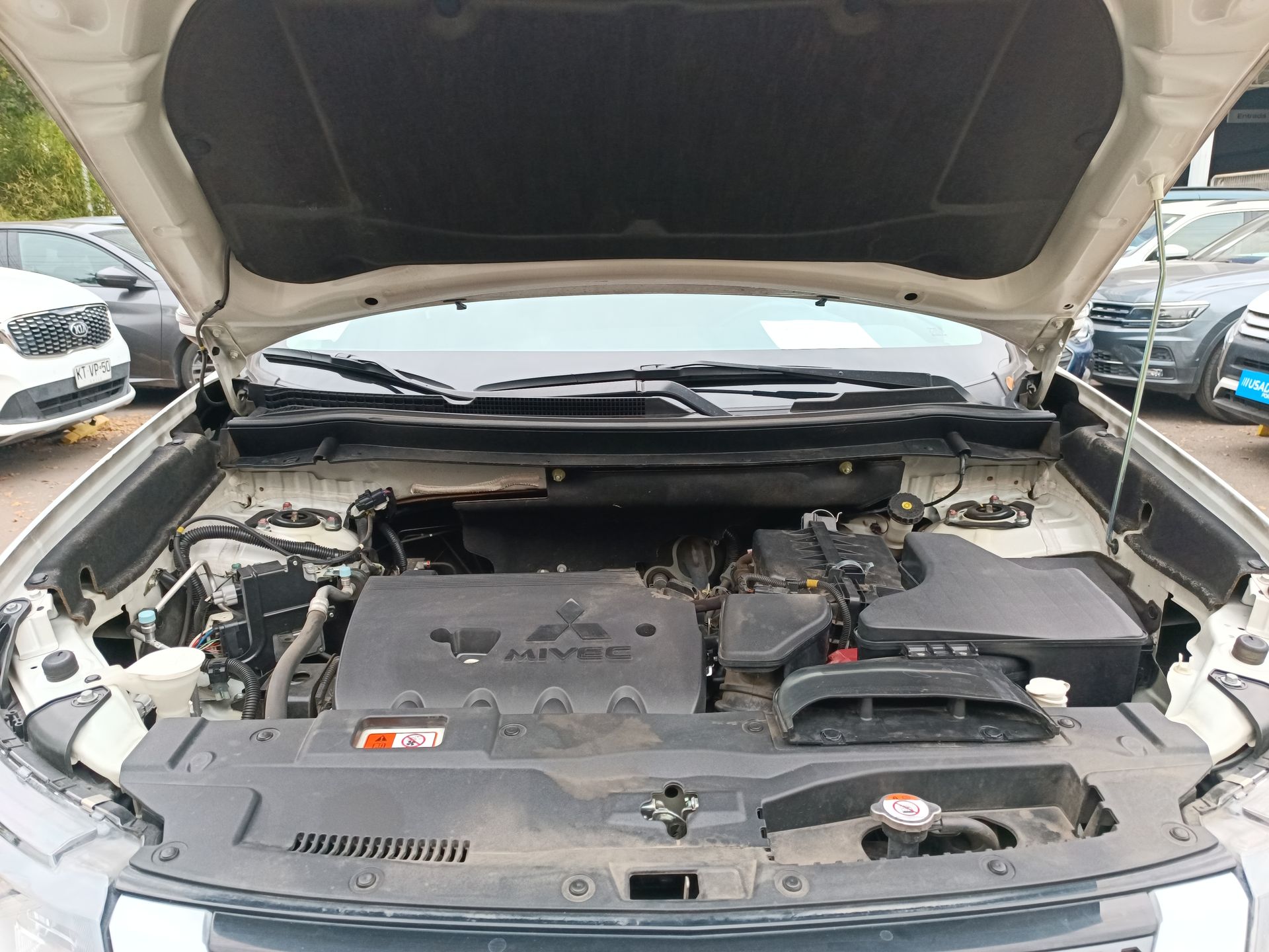 MITSUBISHI - 18