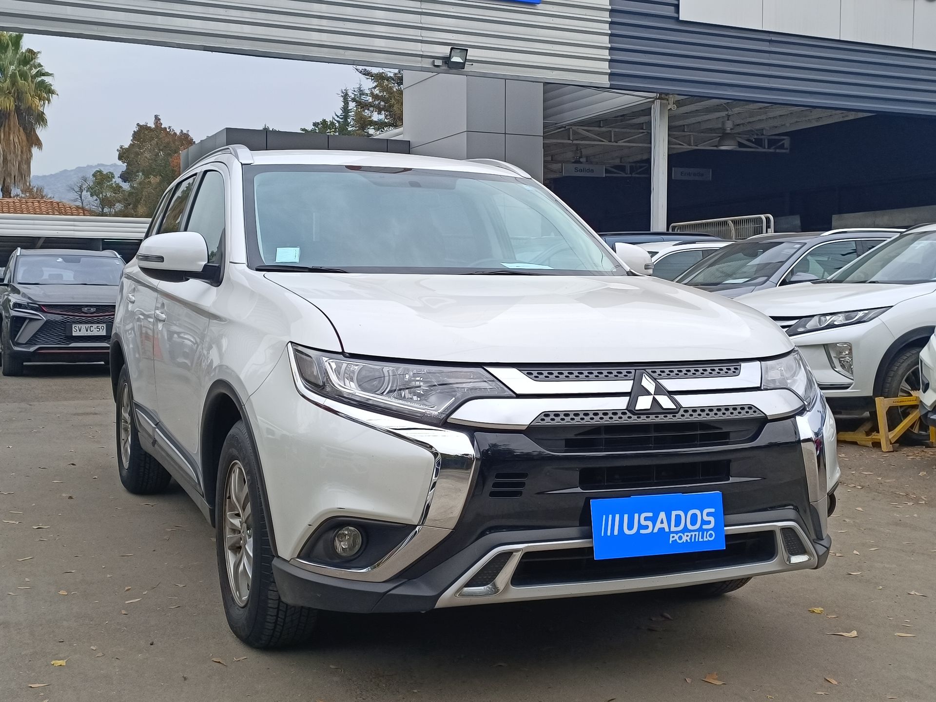 MITSUBISHI - 1