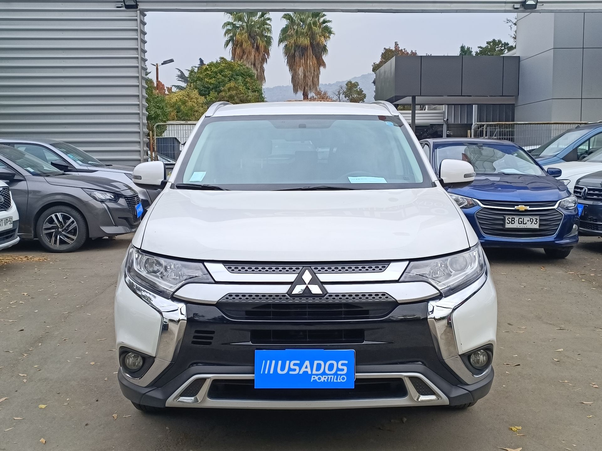 MITSUBISHI - 2