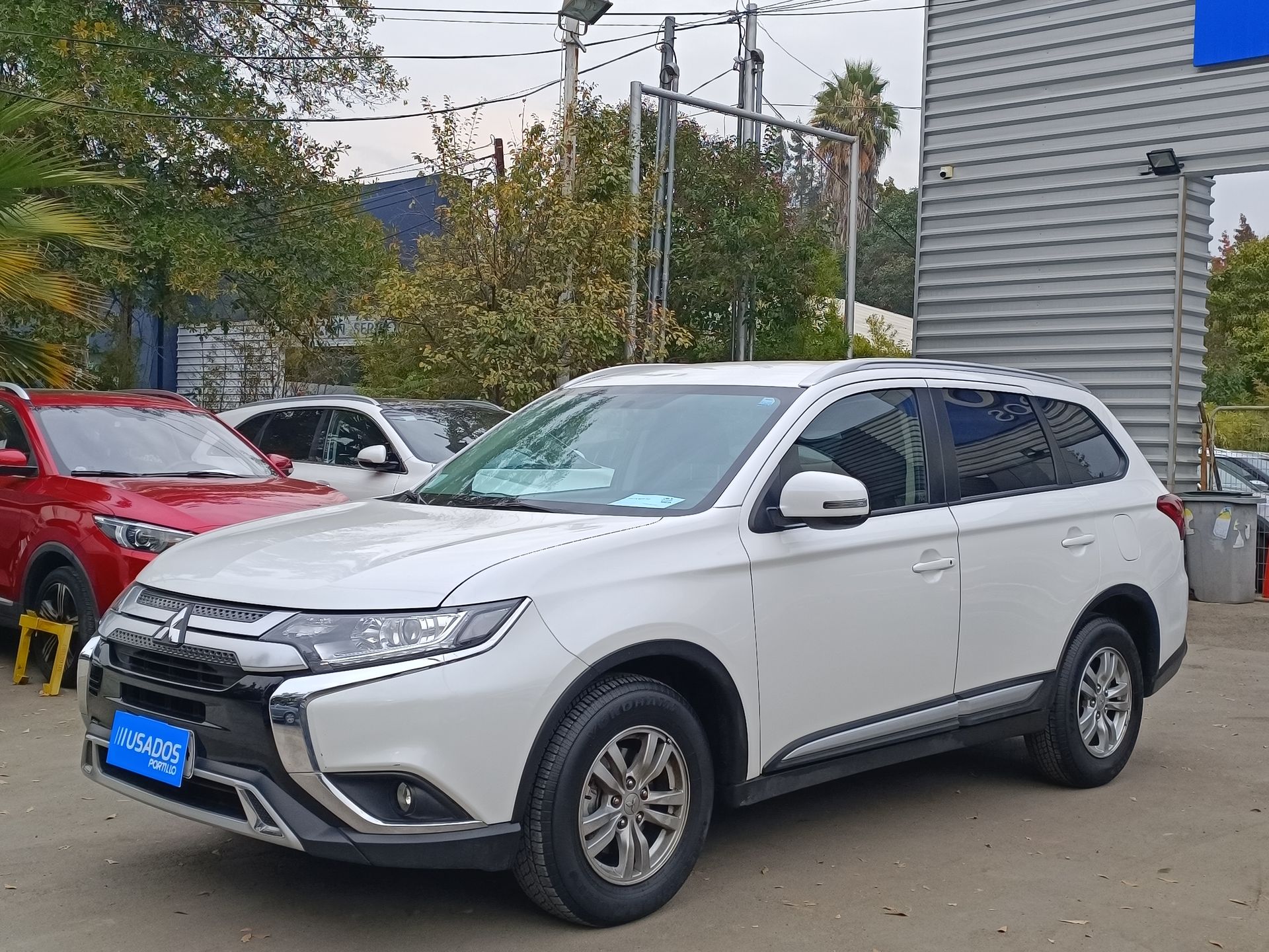 MITSUBISHI - 3