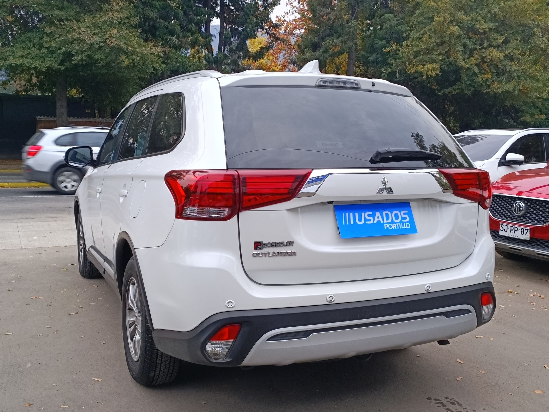 MITSUBISHI - 5