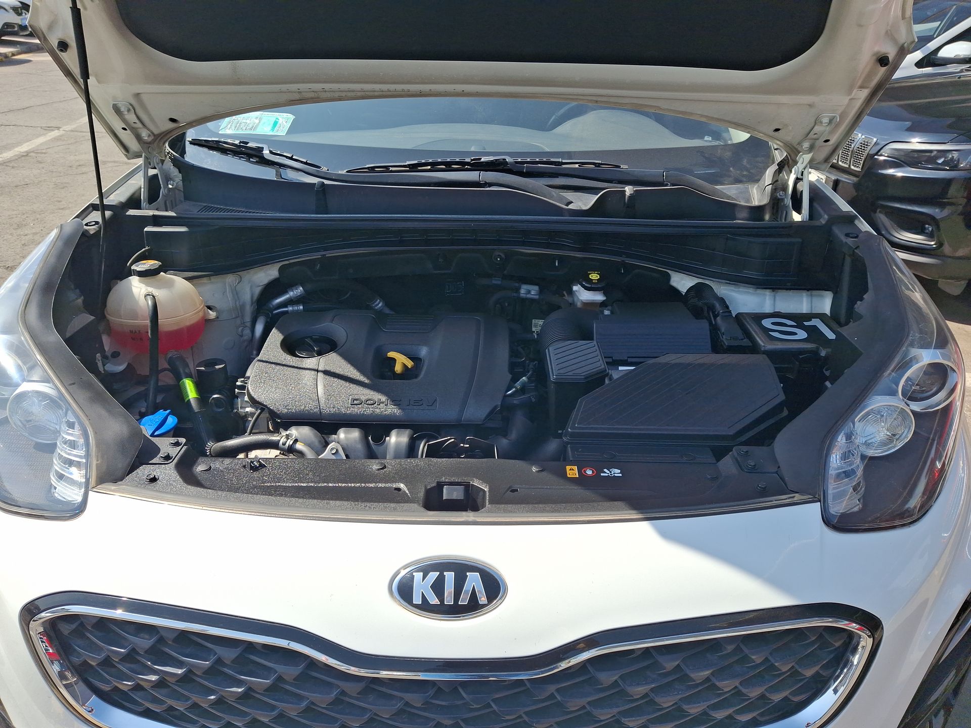 KIA - 18
