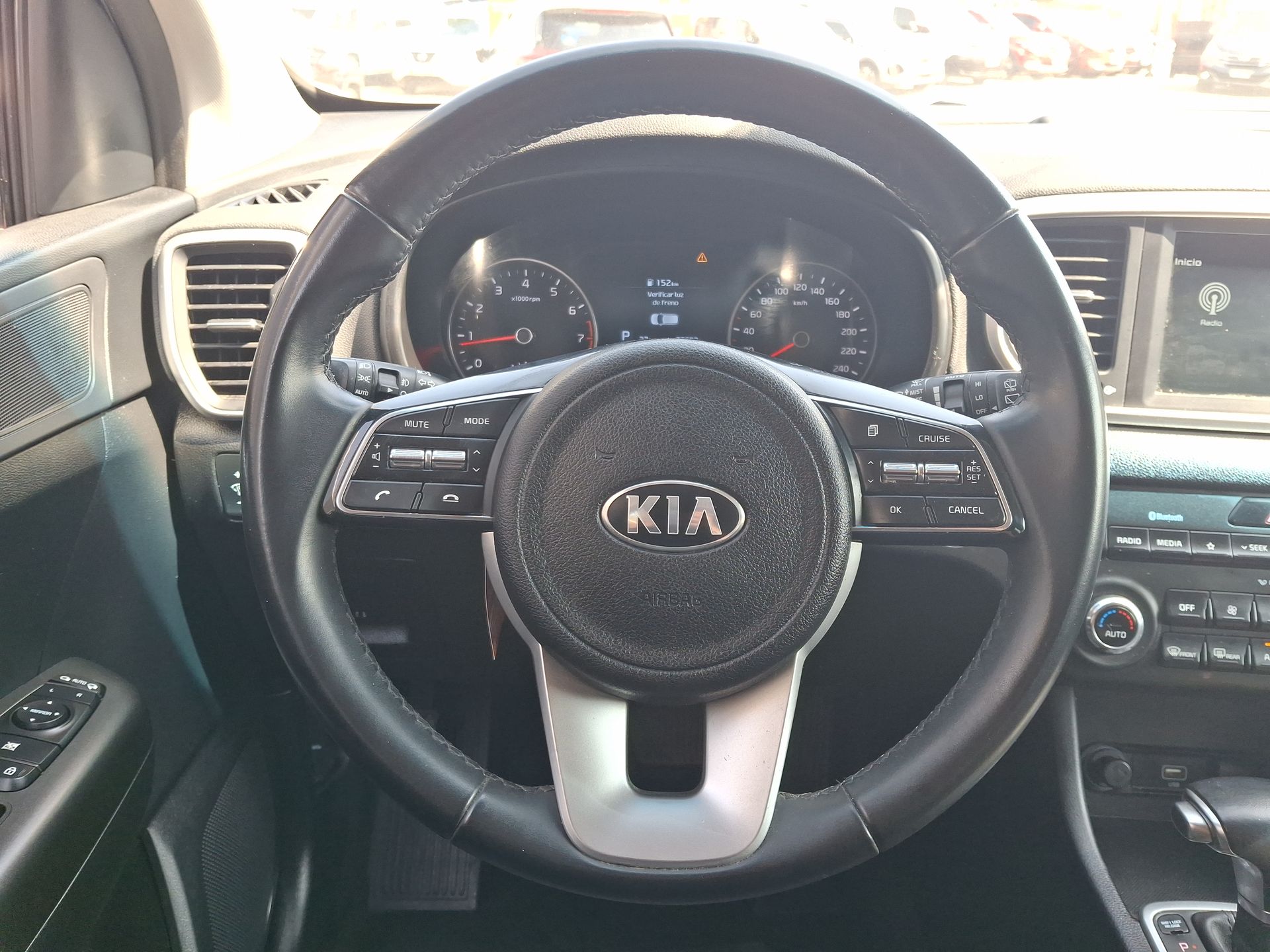 KIA - 22