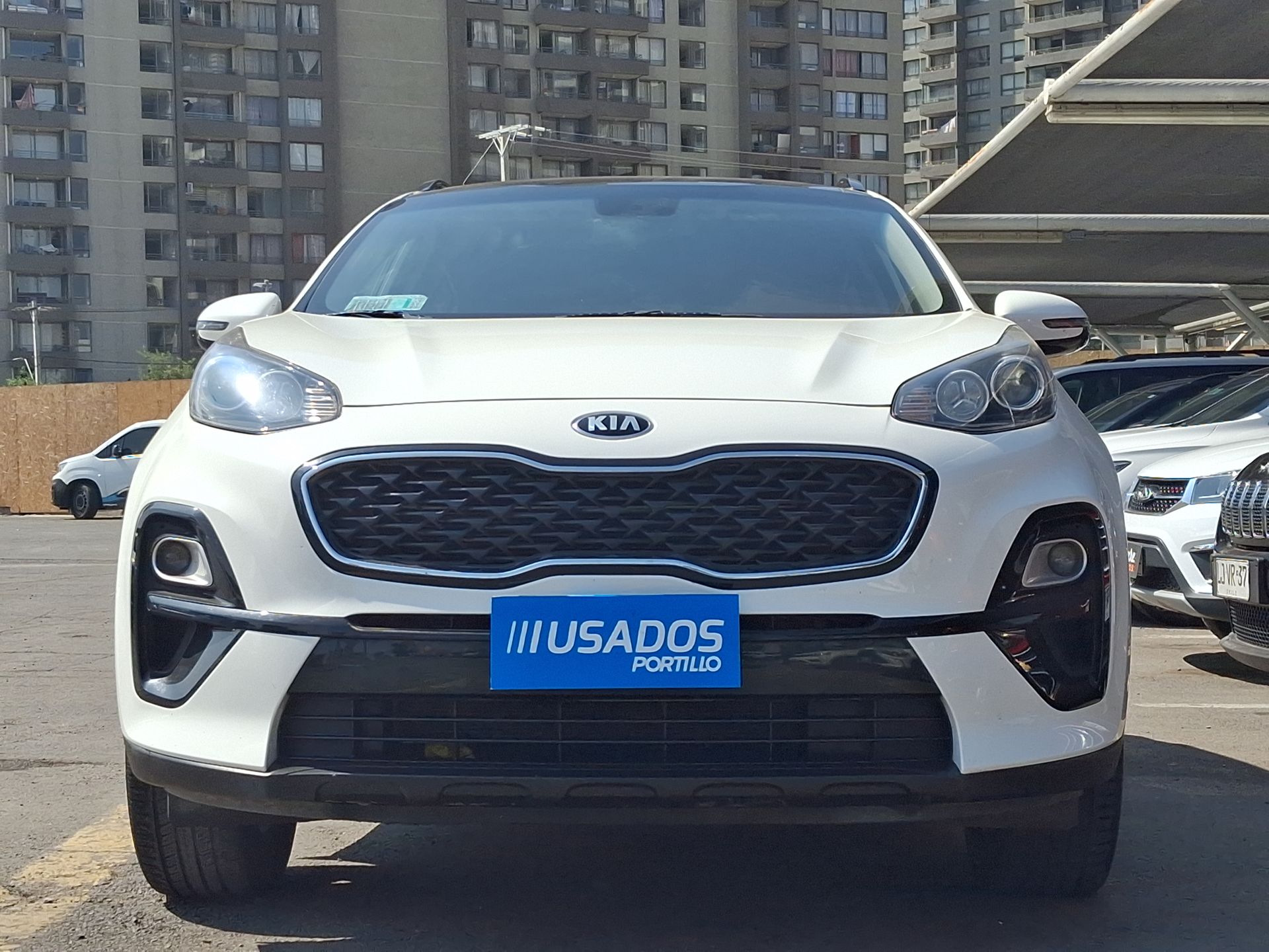 KIA - 2