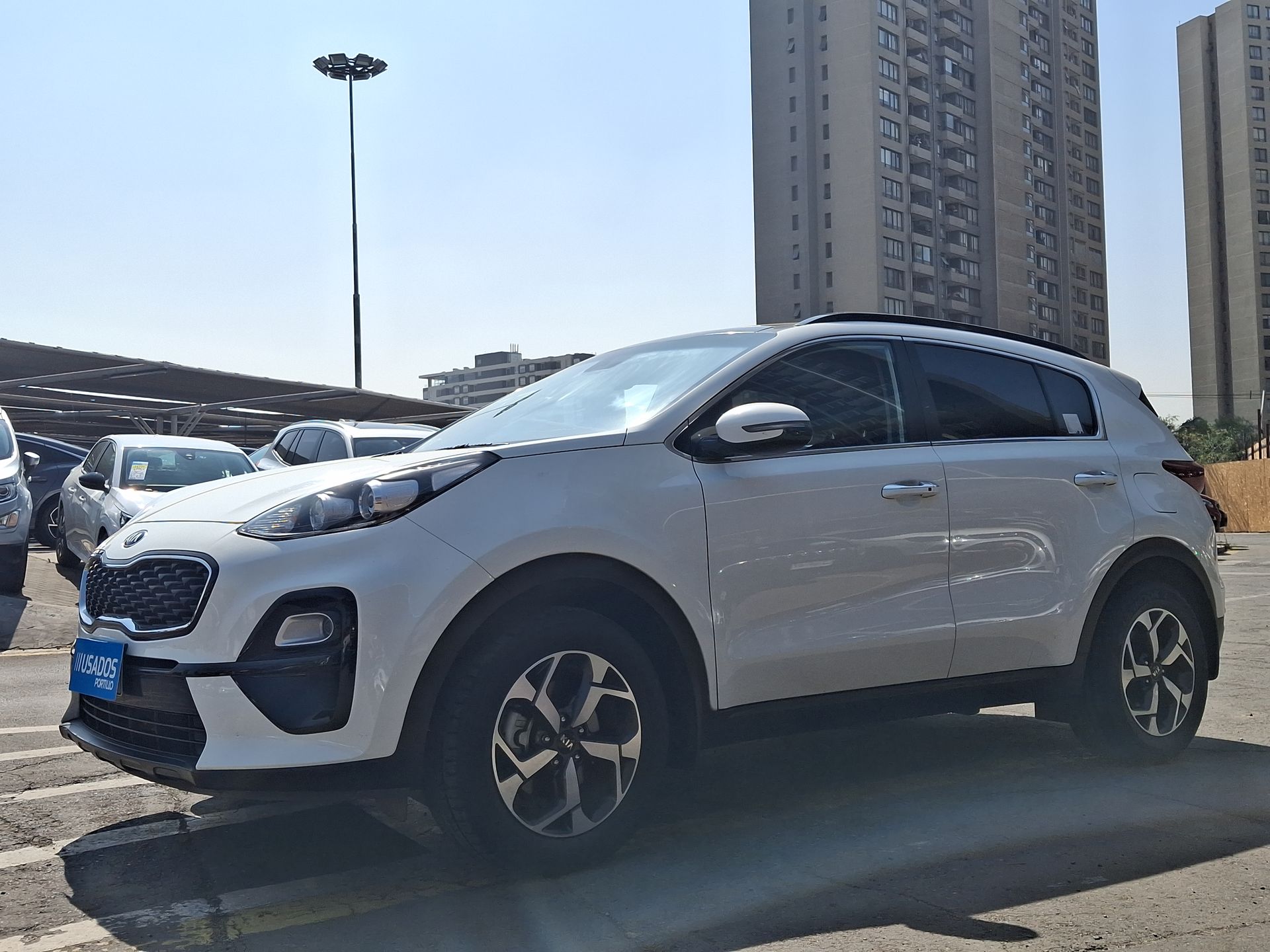 KIA - 3
