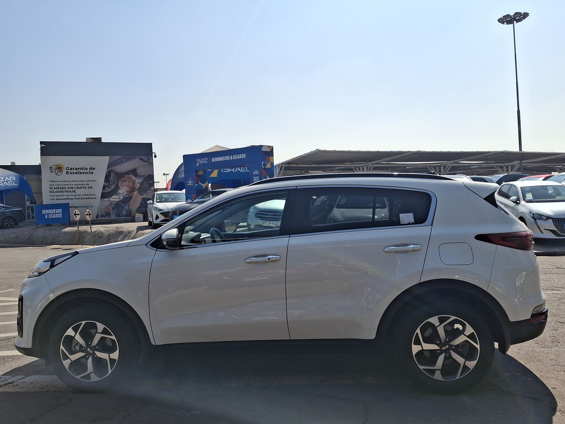 KIA - 4