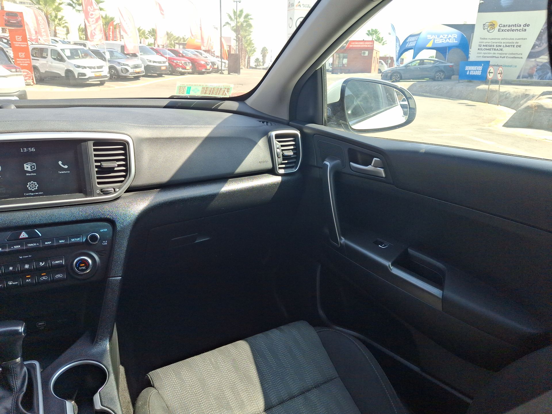 KIA - 10