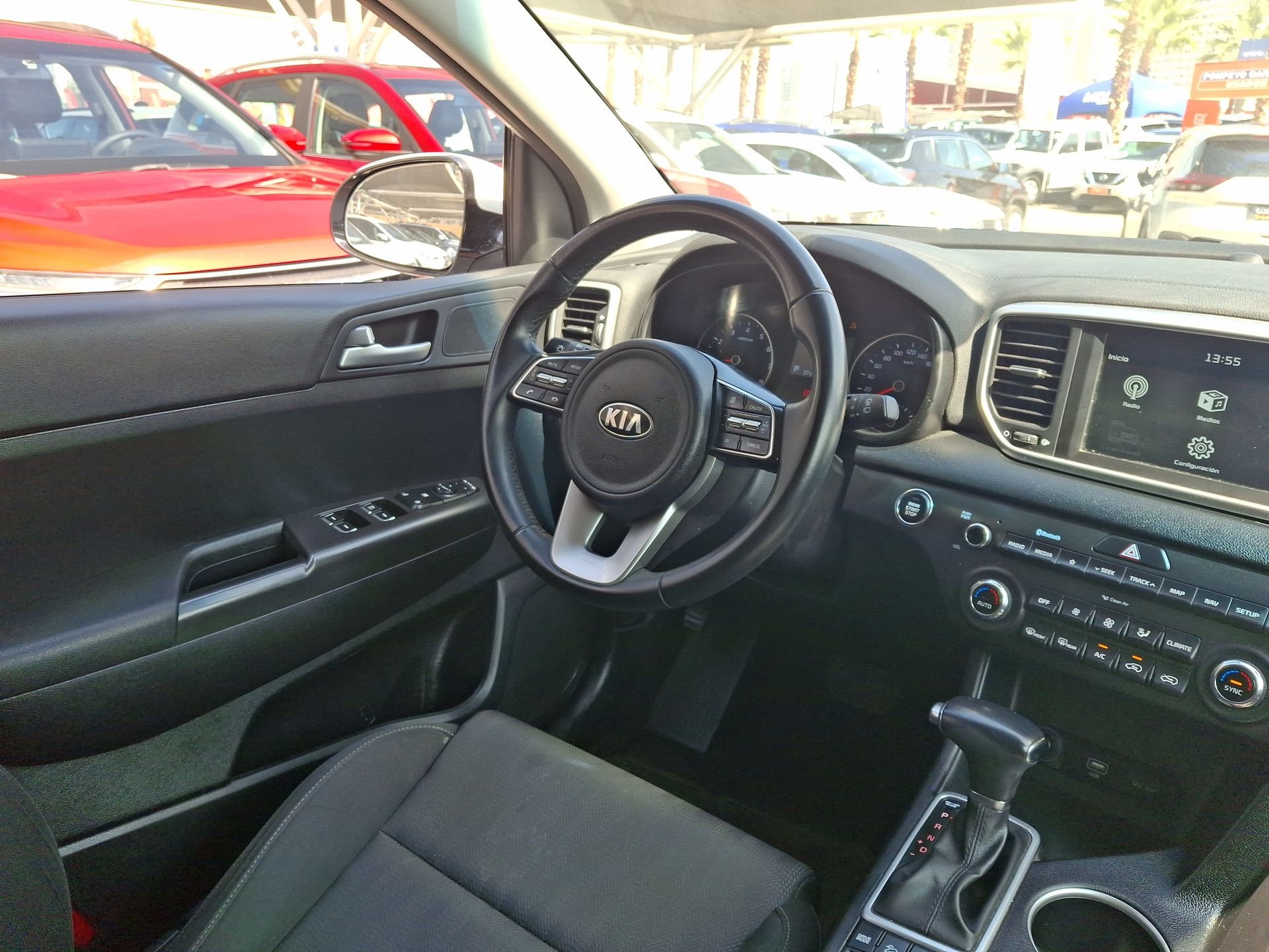 KIA - 16