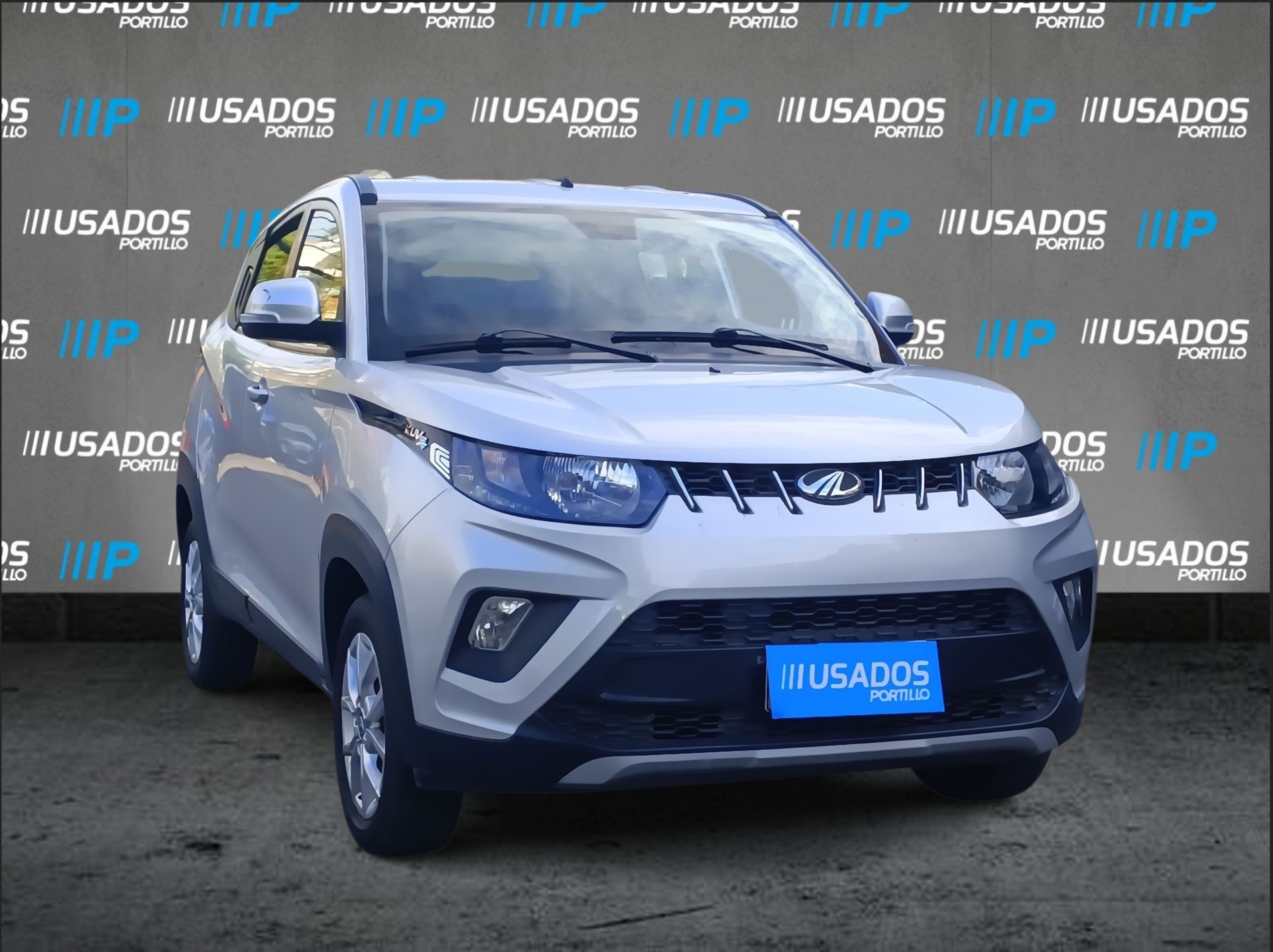 MAHINDRA