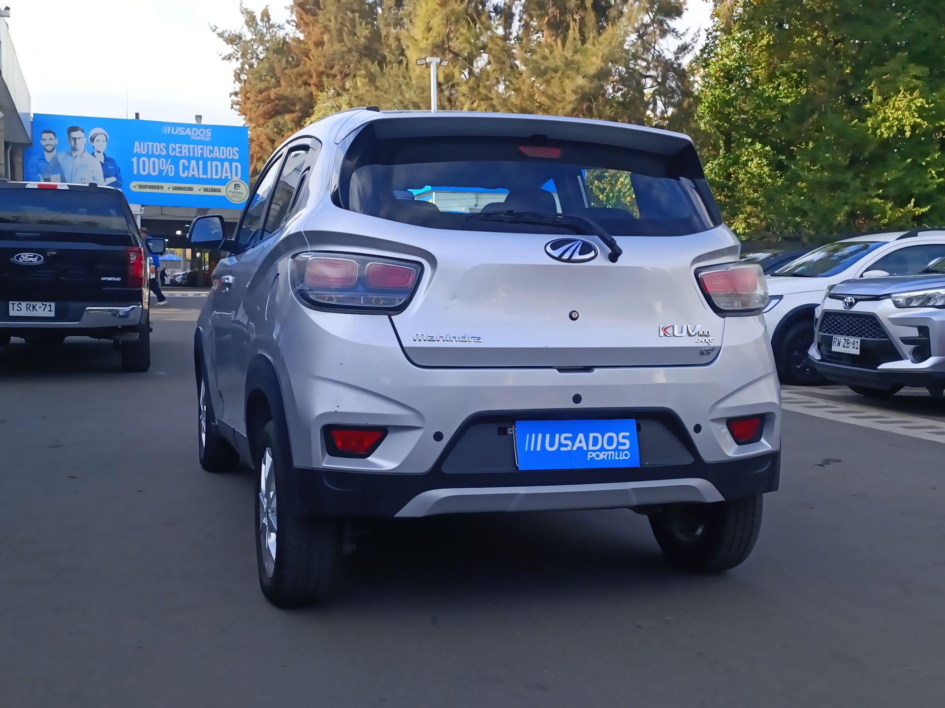 MAHINDRA - 5