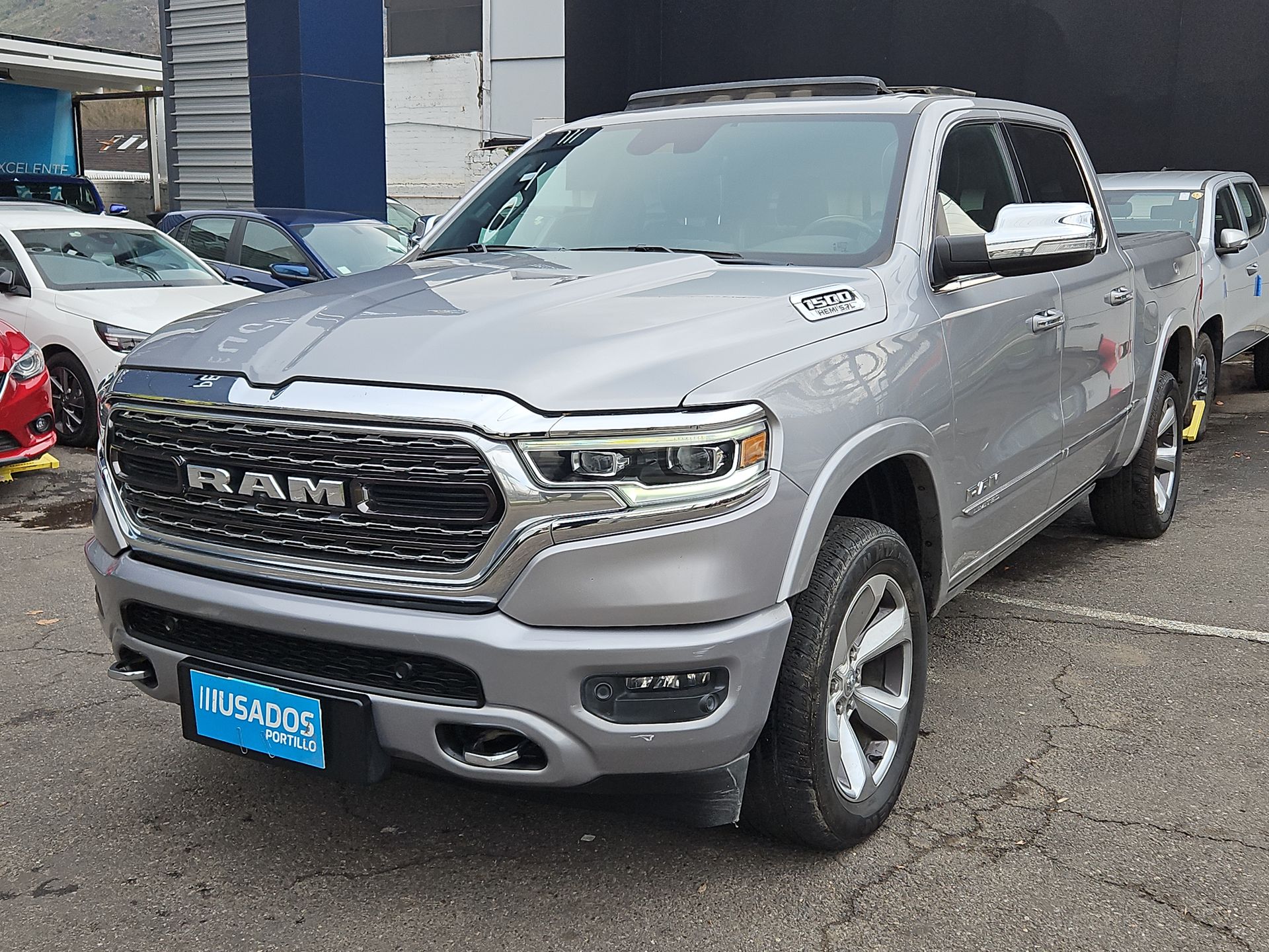 RAM - 3