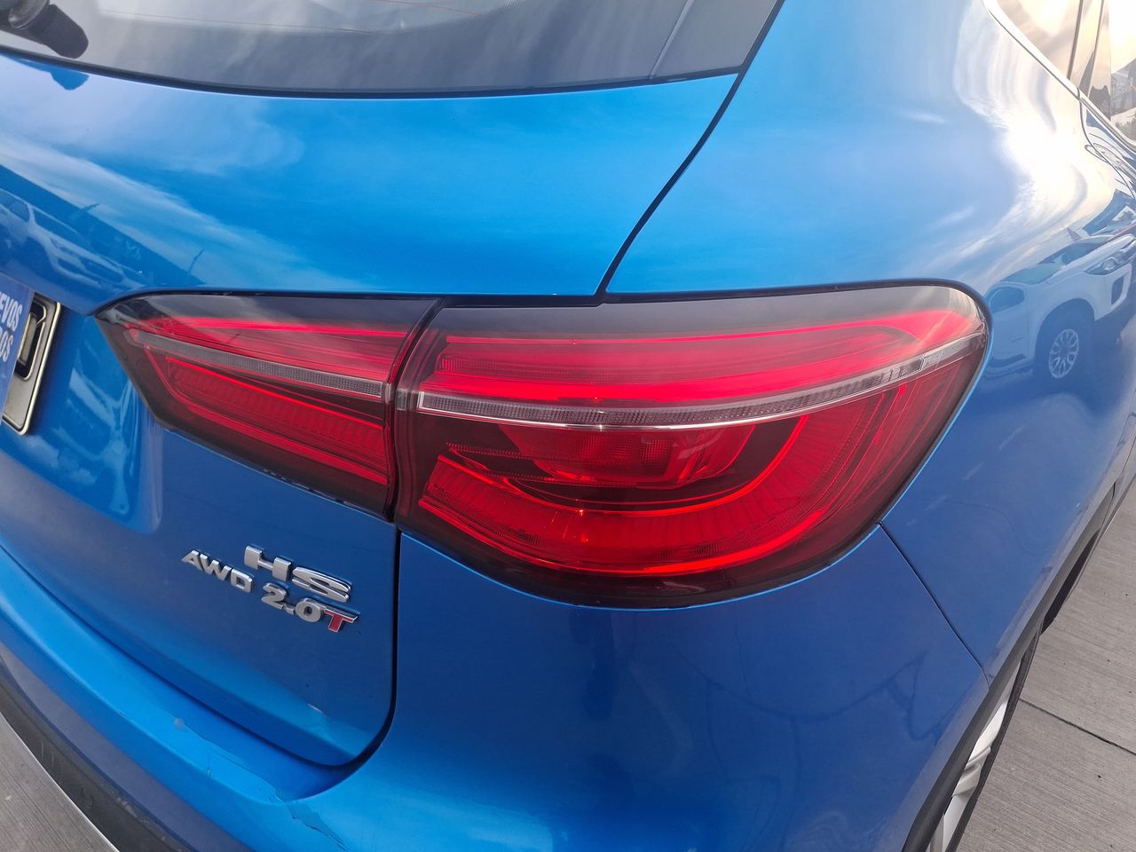 MG - 20