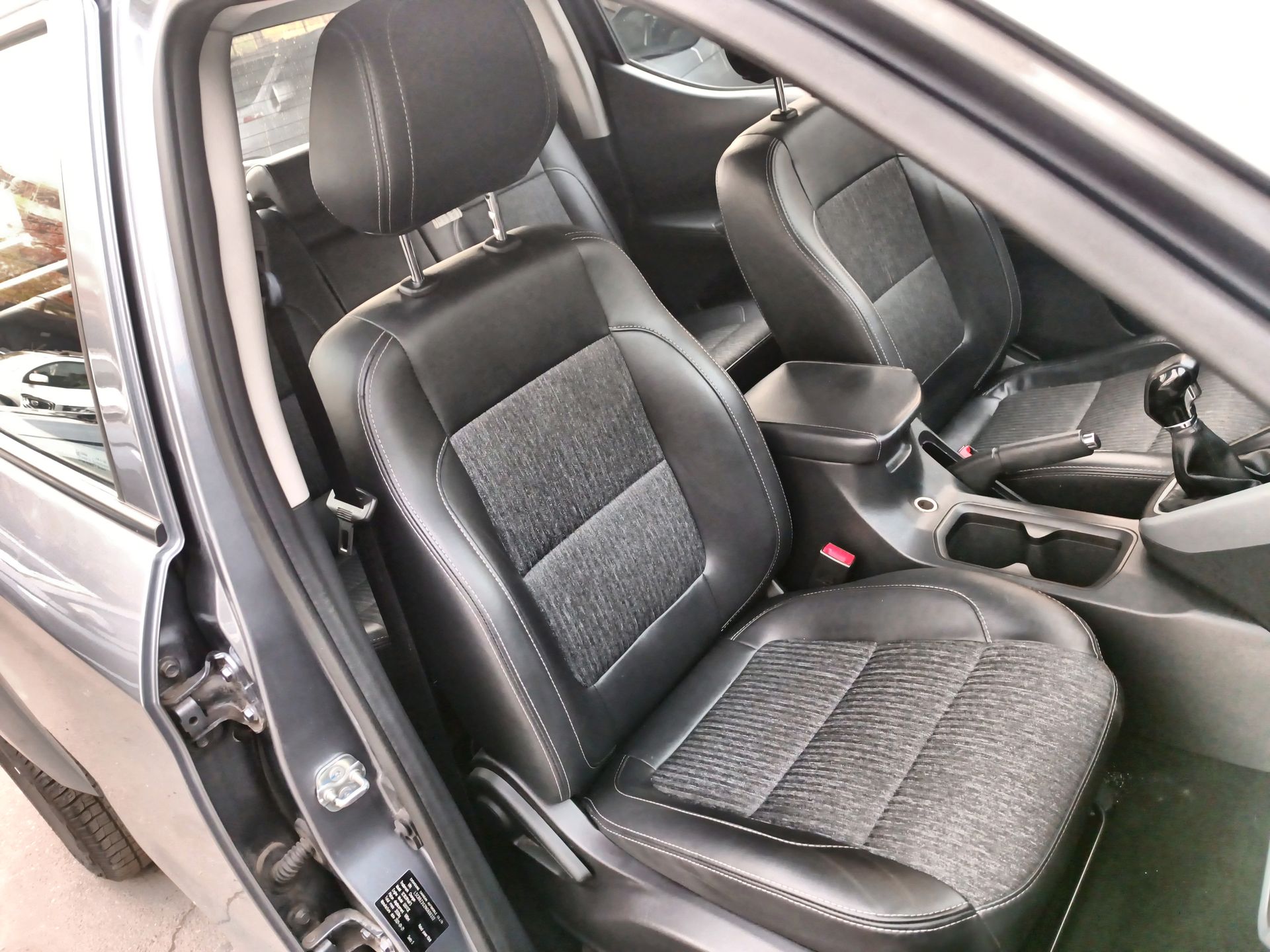 CHANGAN - 27