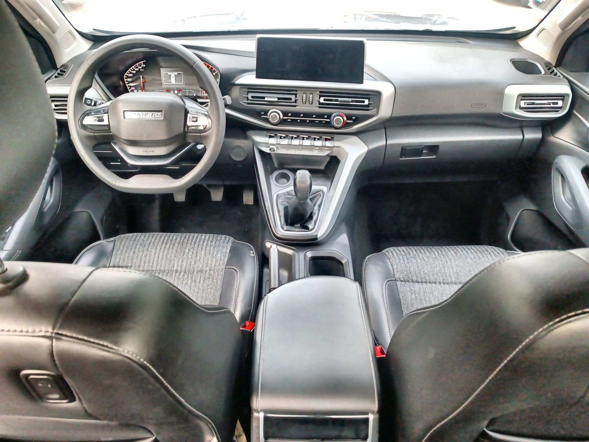 CHANGAN - 30