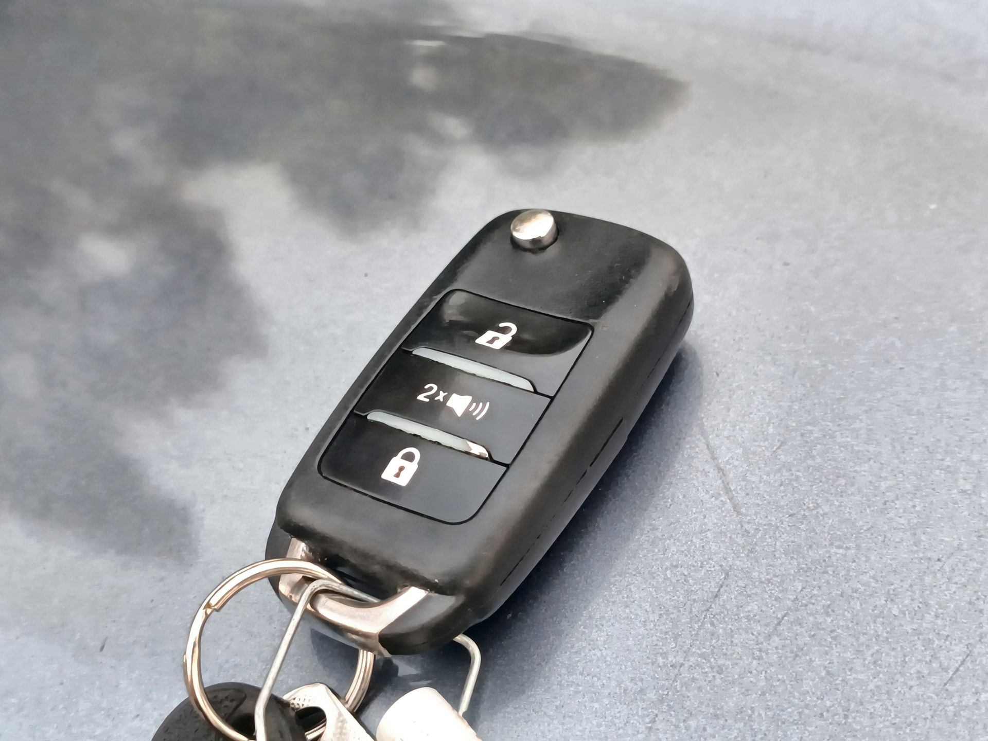 CHANGAN - 32