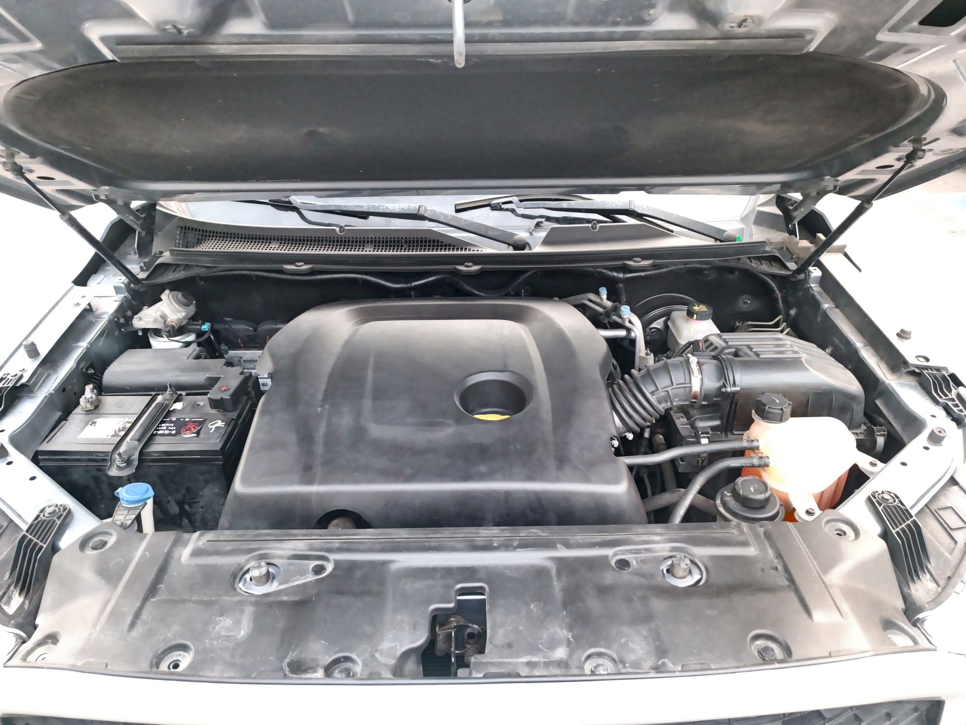 CHANGAN - 18