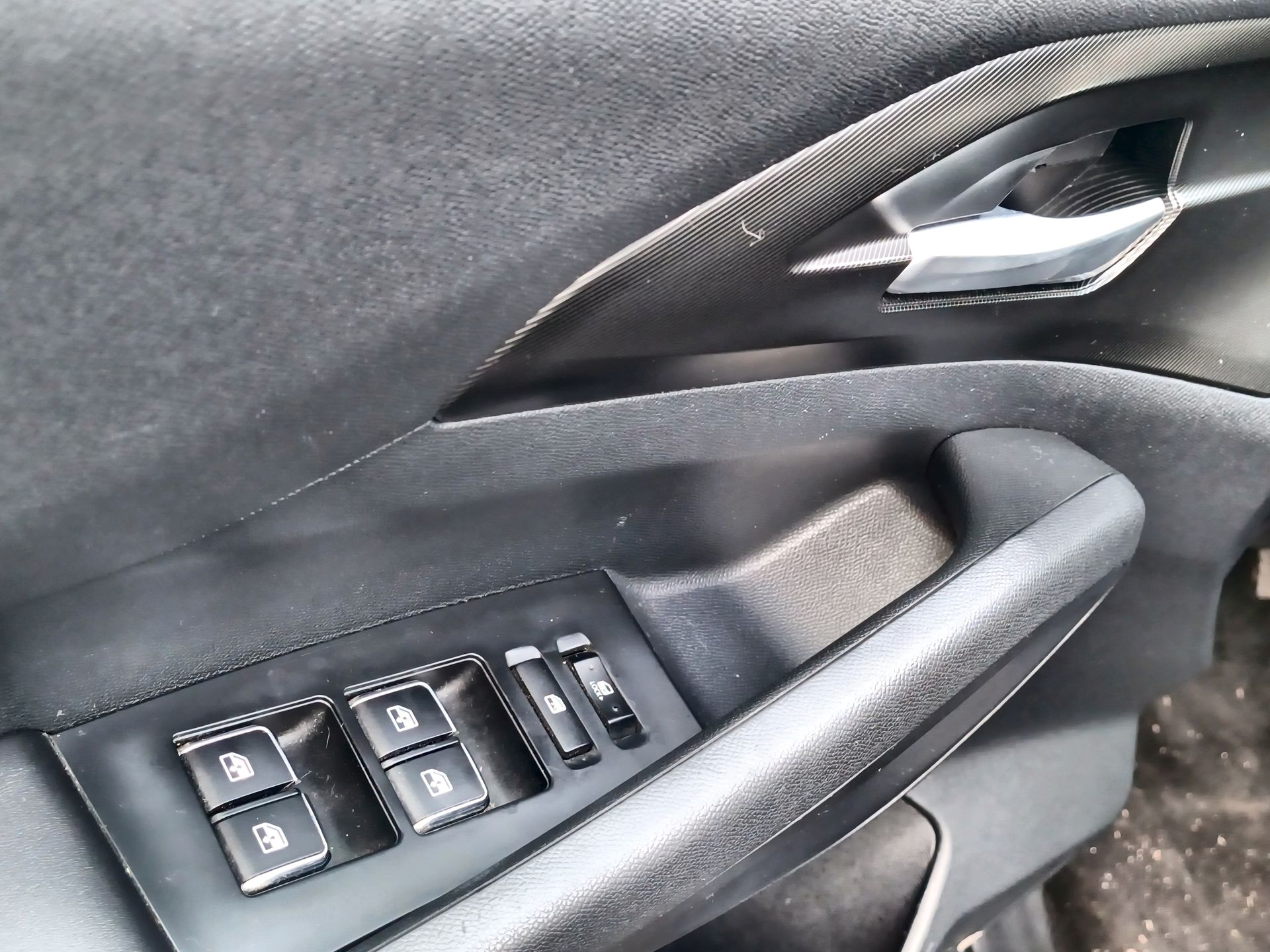 CHANGAN - 19