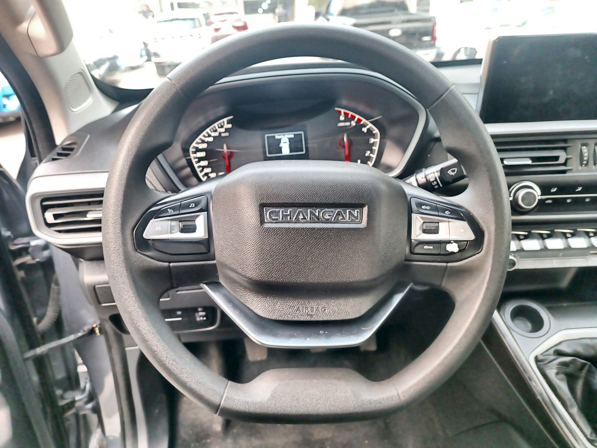 CHANGAN - 22