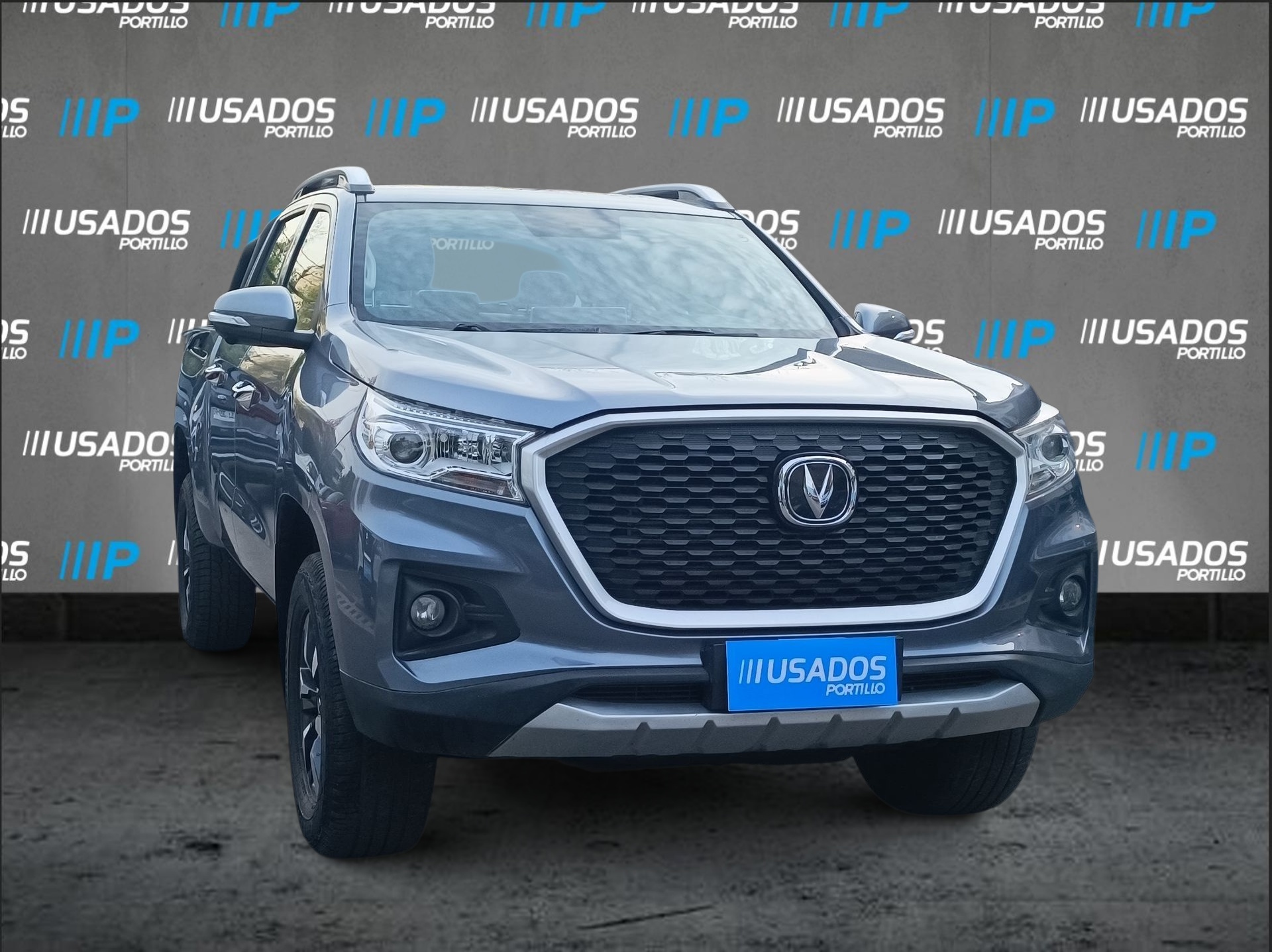 CHANGAN